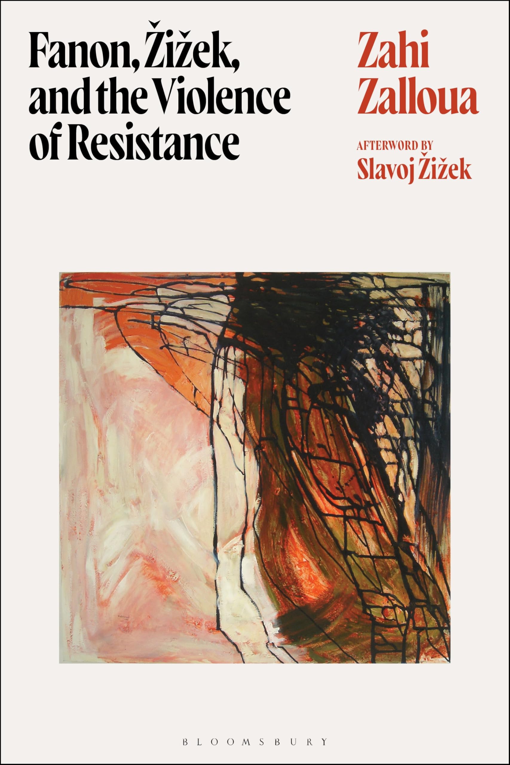 Fanon, Zizek, and the Violence of Resistance Philosophy