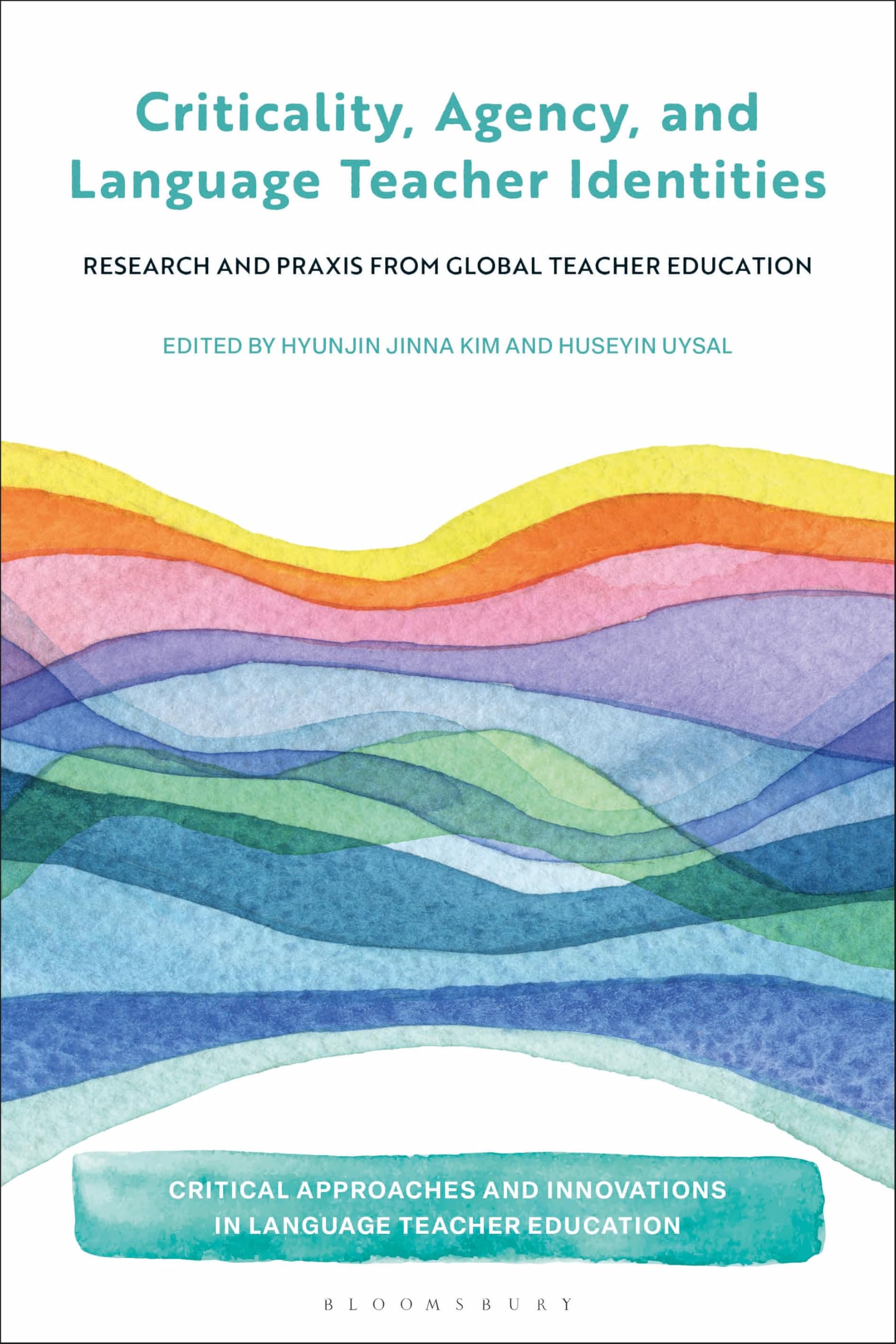 Criticality, Agency, and Language Teacher Identities Foreign Languages ​​& Dictionaries