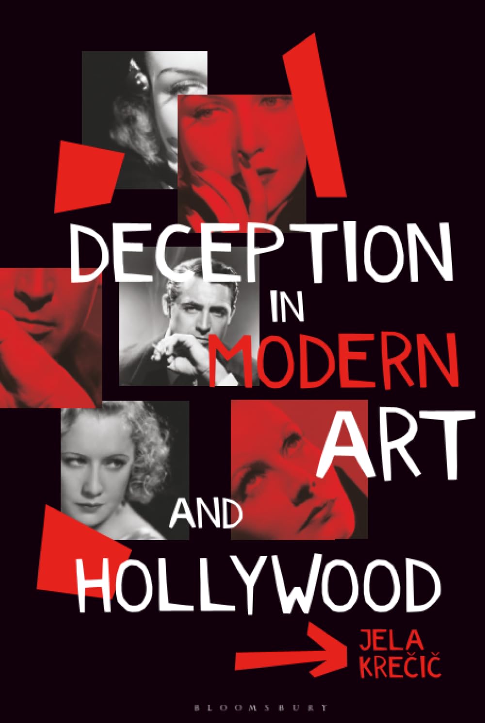 Deception in Modern Art and Hollywood Media & Communication