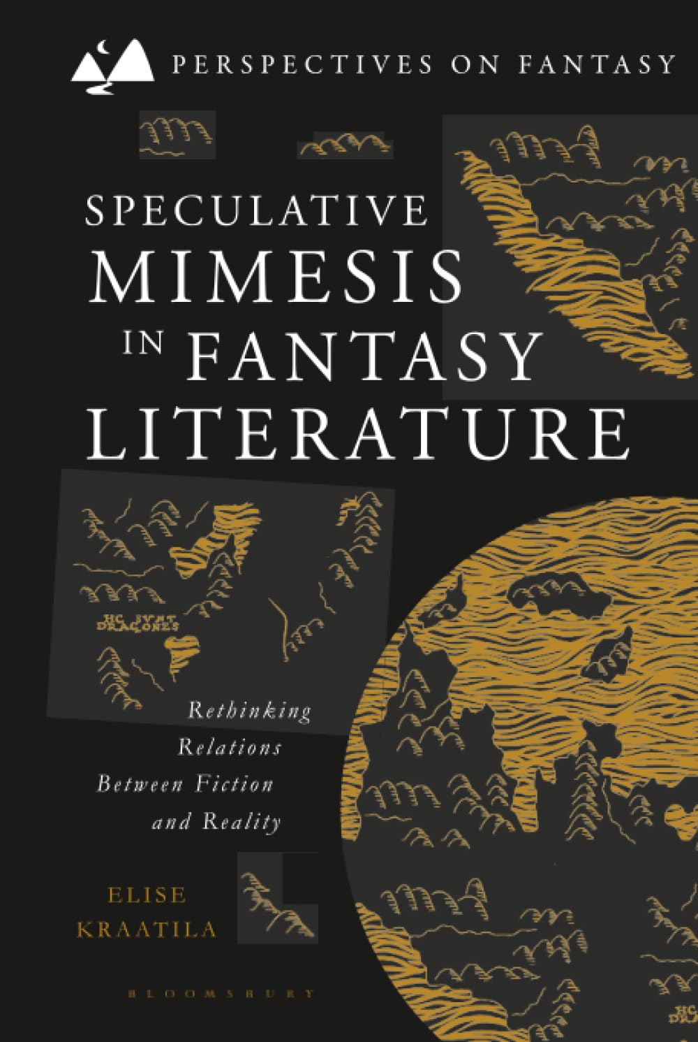 Speculative Mimesis in Fantasy Literature Contemporary literature