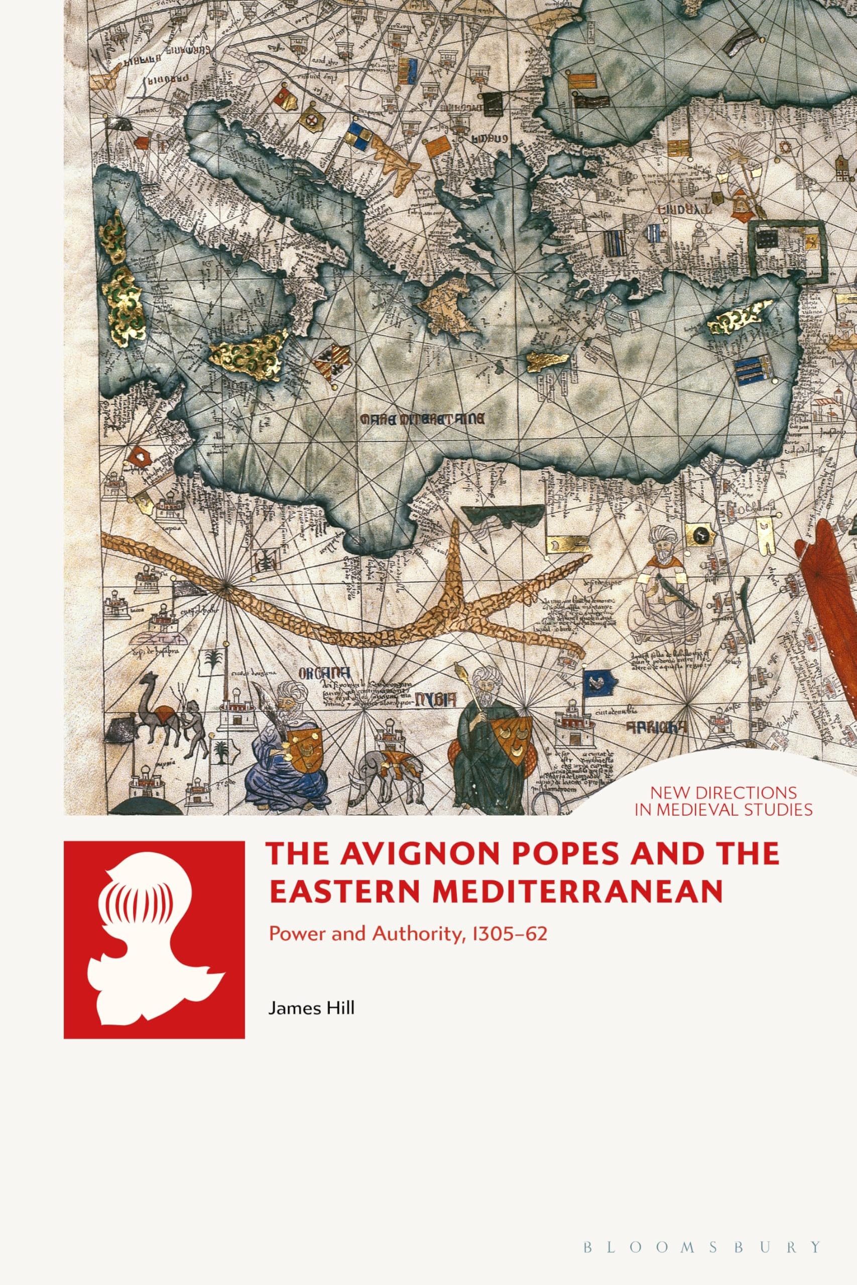 The Avignon Popes and the Eastern Mediterranean Philosophy