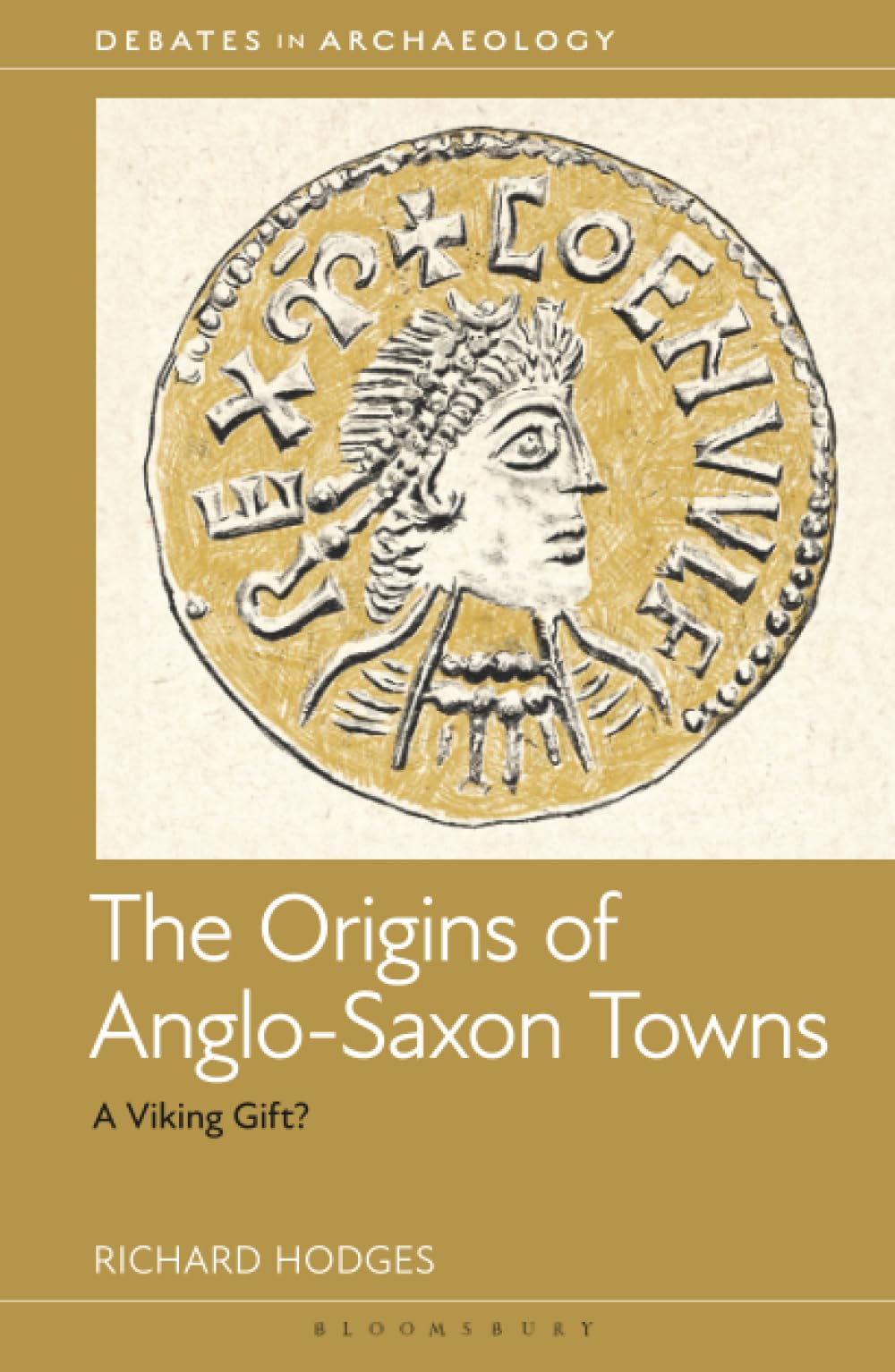 The Origins of Anglo-Saxon Towns Law