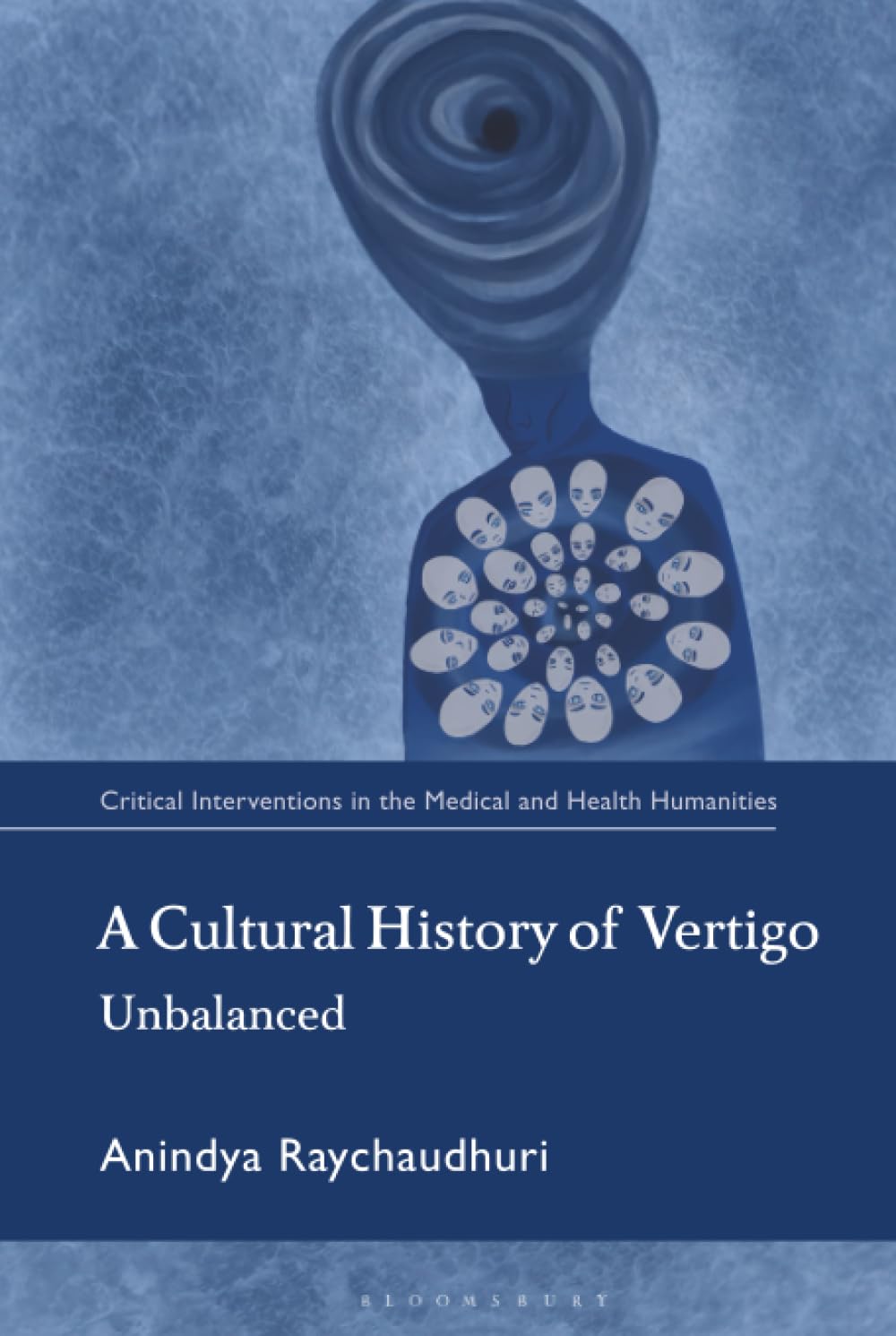 A Cultural History of Vertigo Contemporary literature