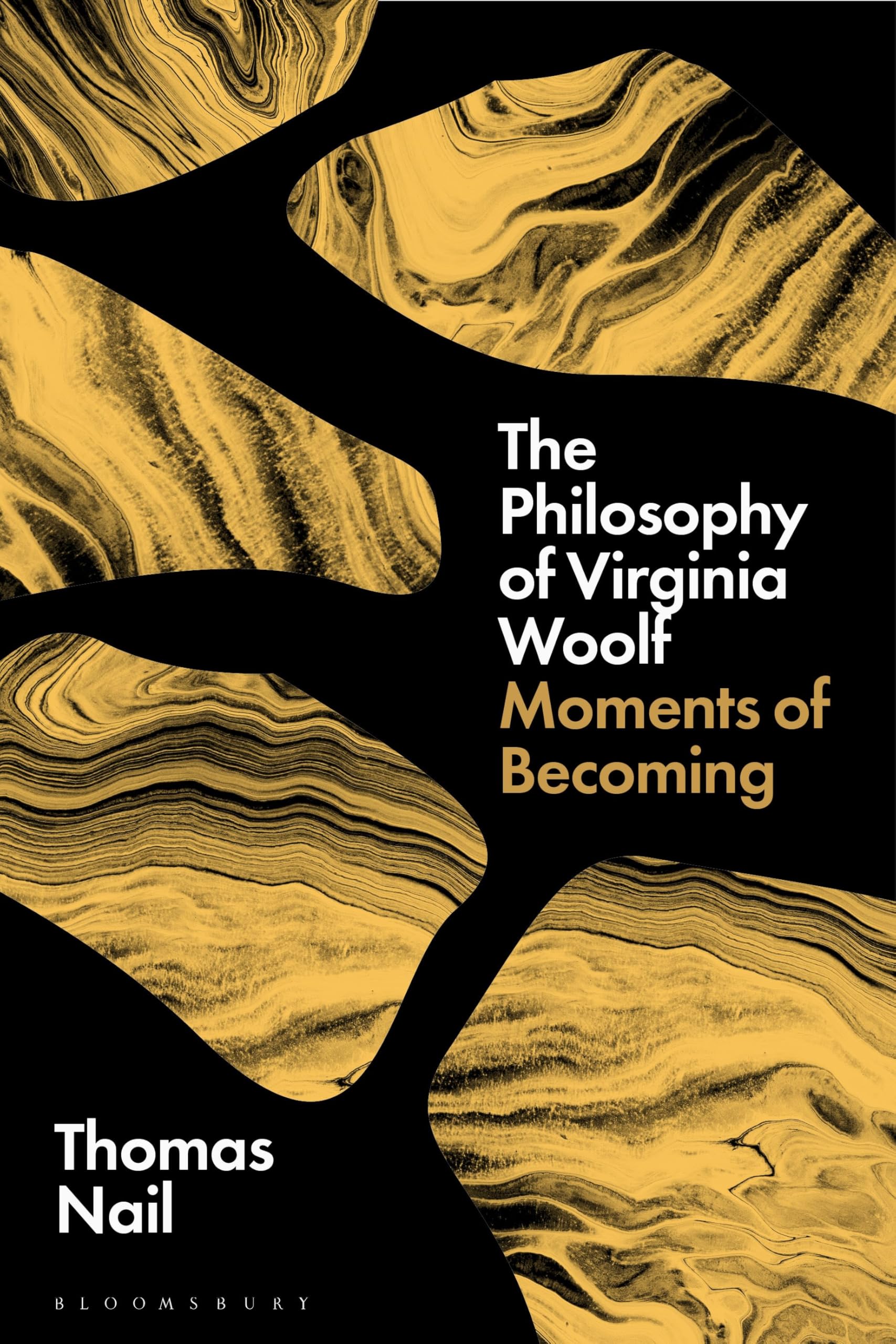 The Philosophy of Virginia Woolf Philosophy