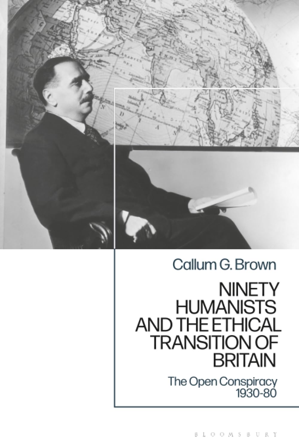 Ninety Humanists and the Ethical Transition of Britain Politics & History