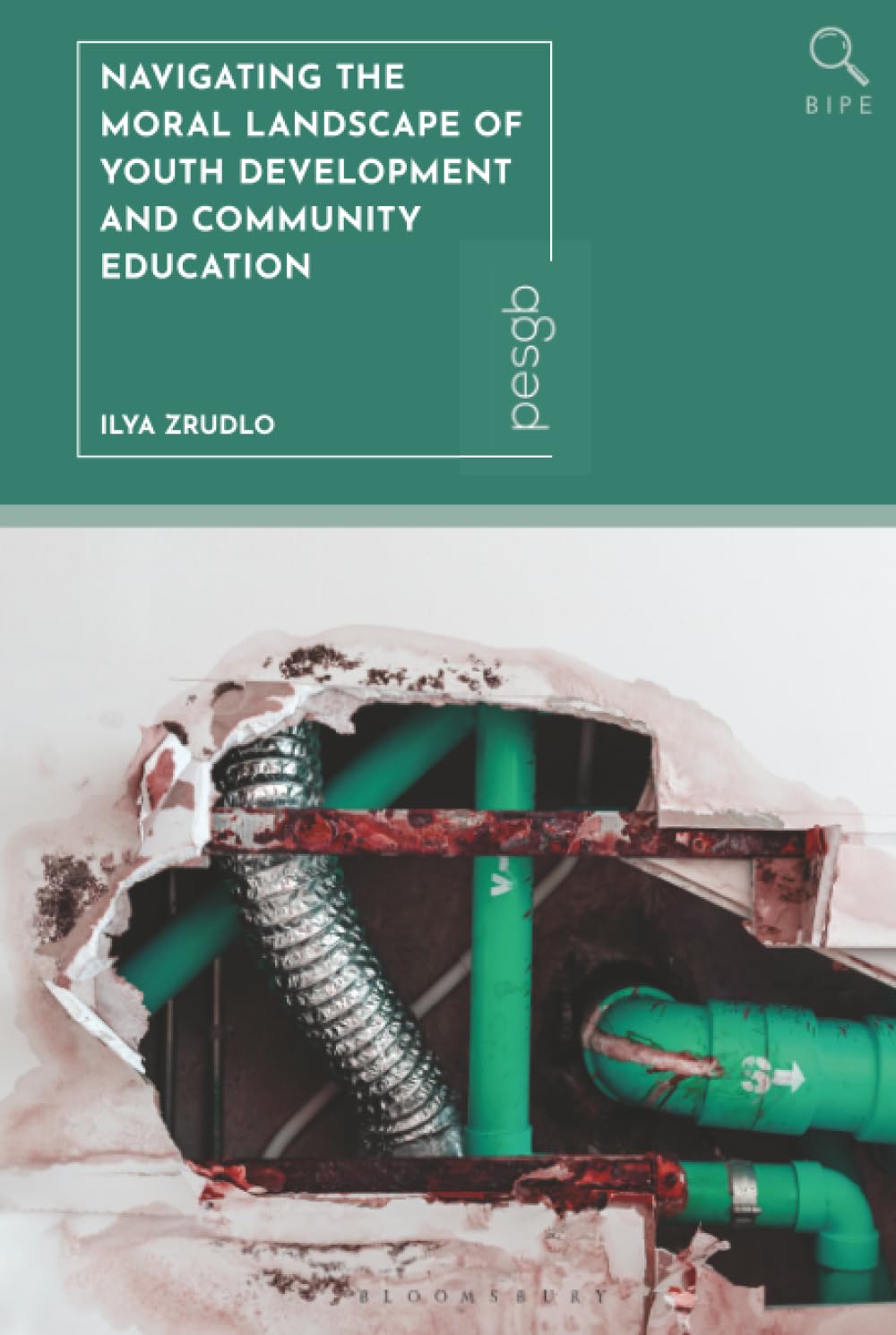 Navigating the Moral Landscape of Youth Development and Community Education Education & Training