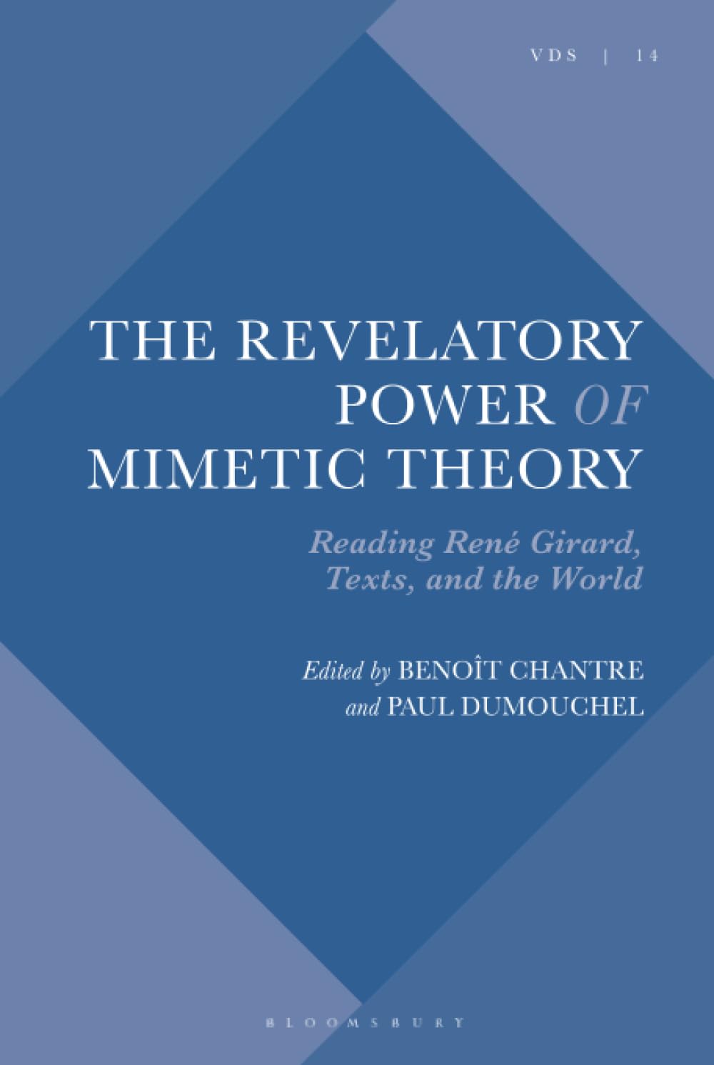 The Revelatory Power of Mimetic Theory Philosophy