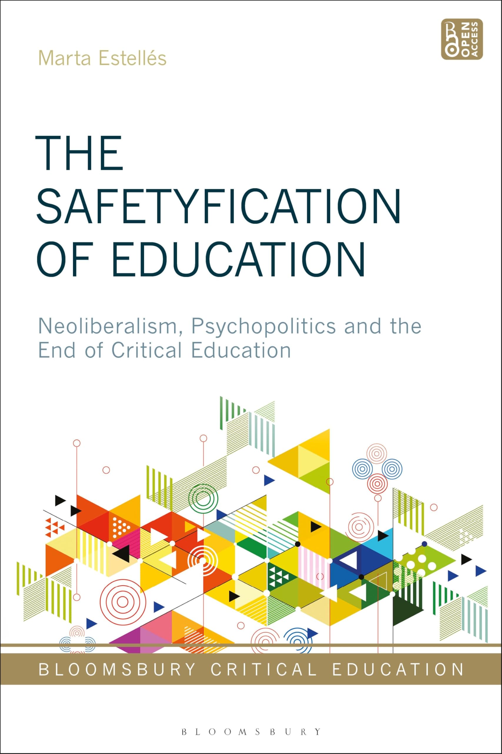 The Safetyfication of Education Education & Training