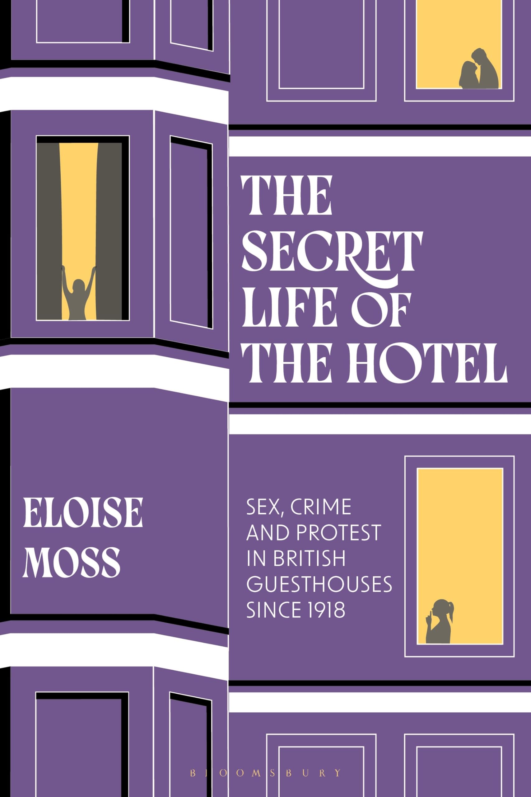 The Secret Life of the Hotel Social Sciences
