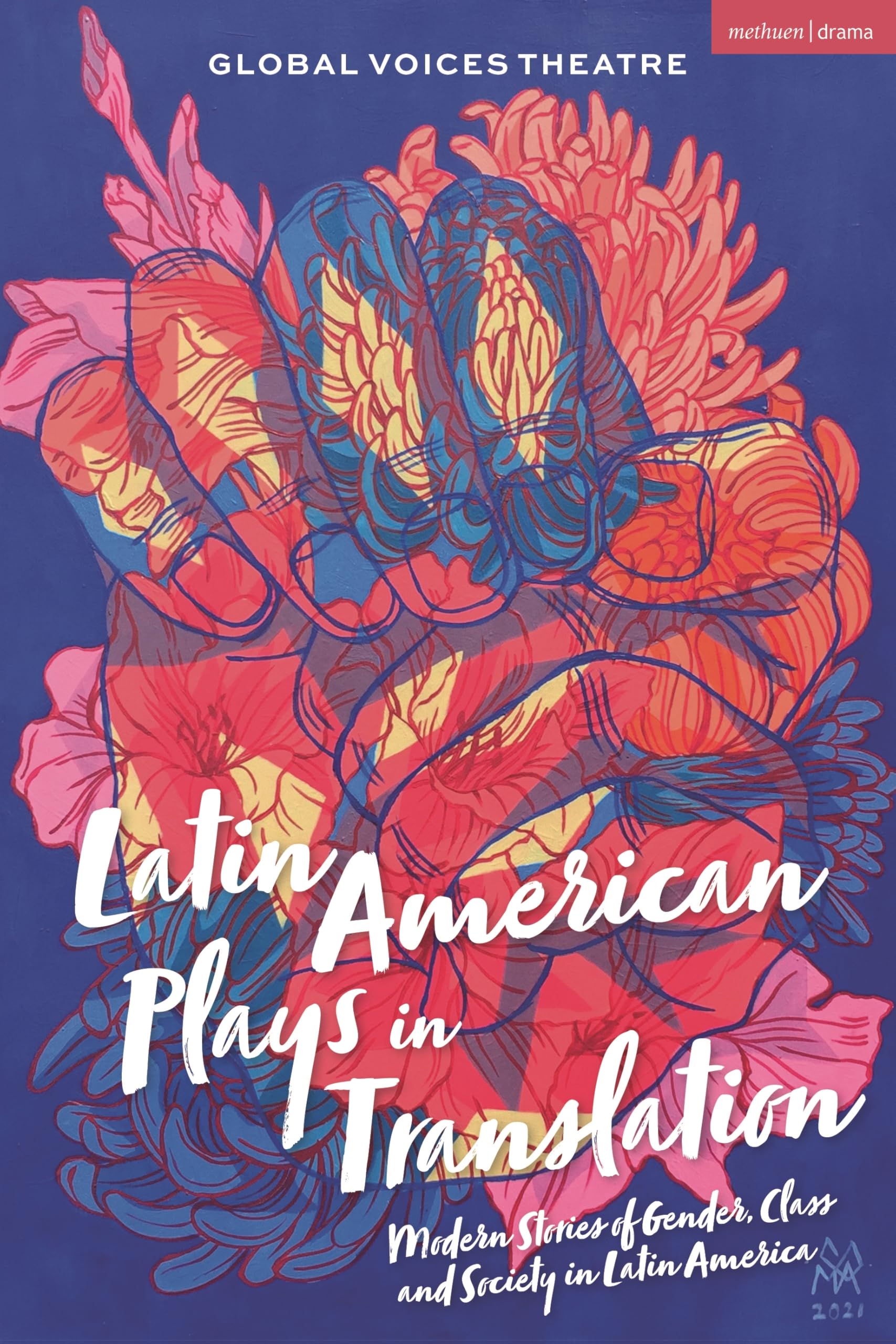 Latin American Plays in Translation Drama