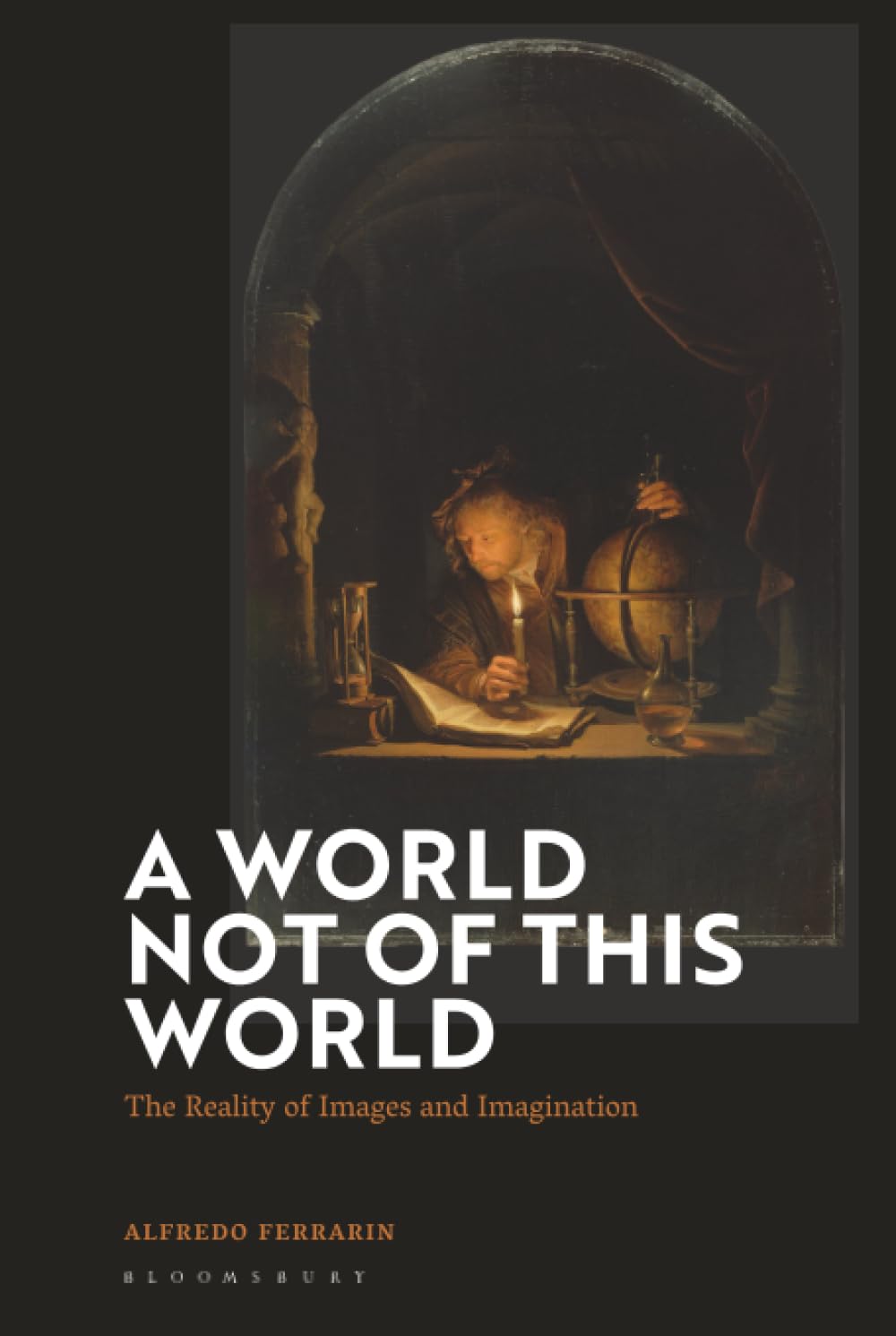 A World Not of this World Philosophy