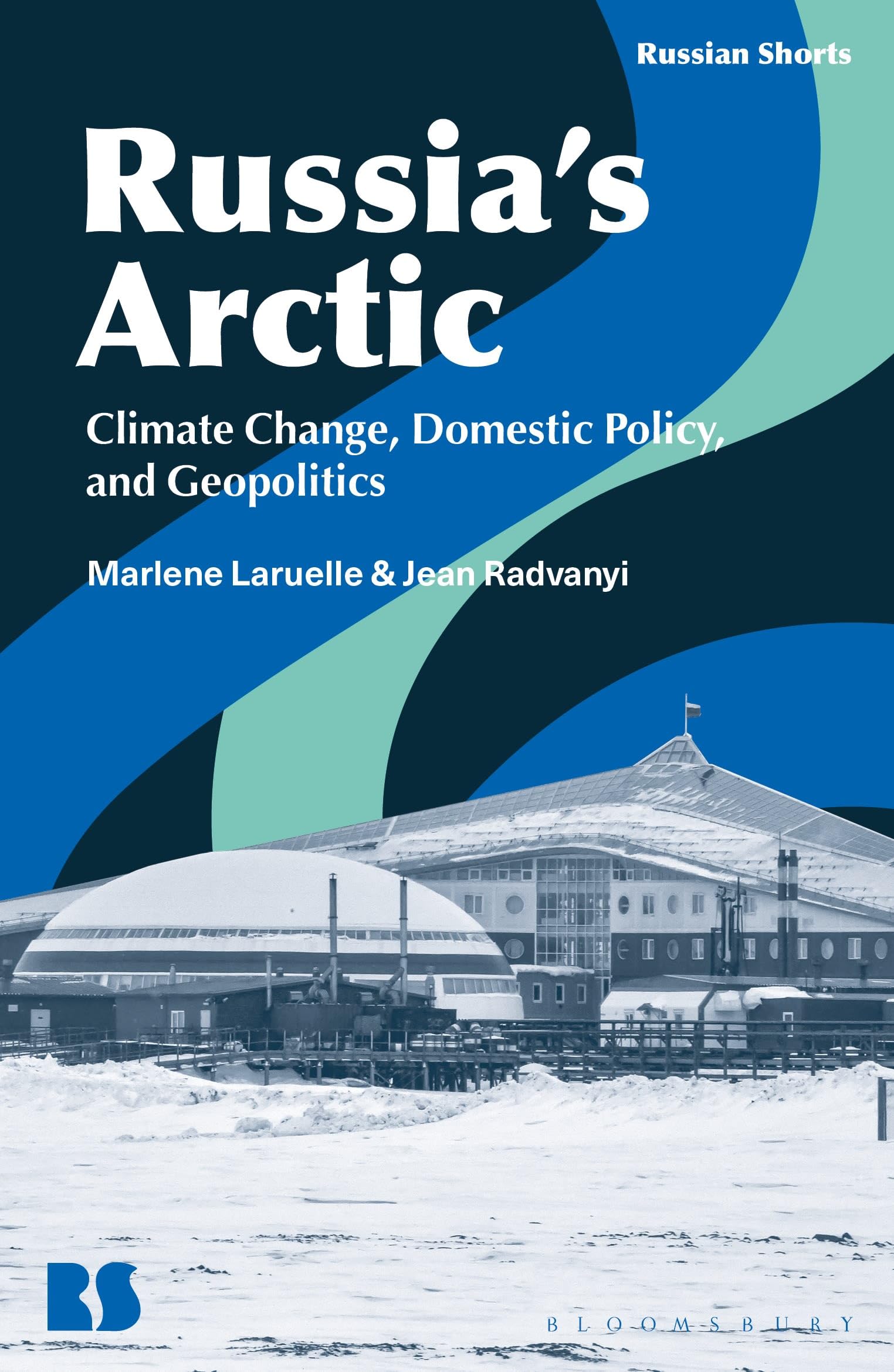 Russia's Arctic Law