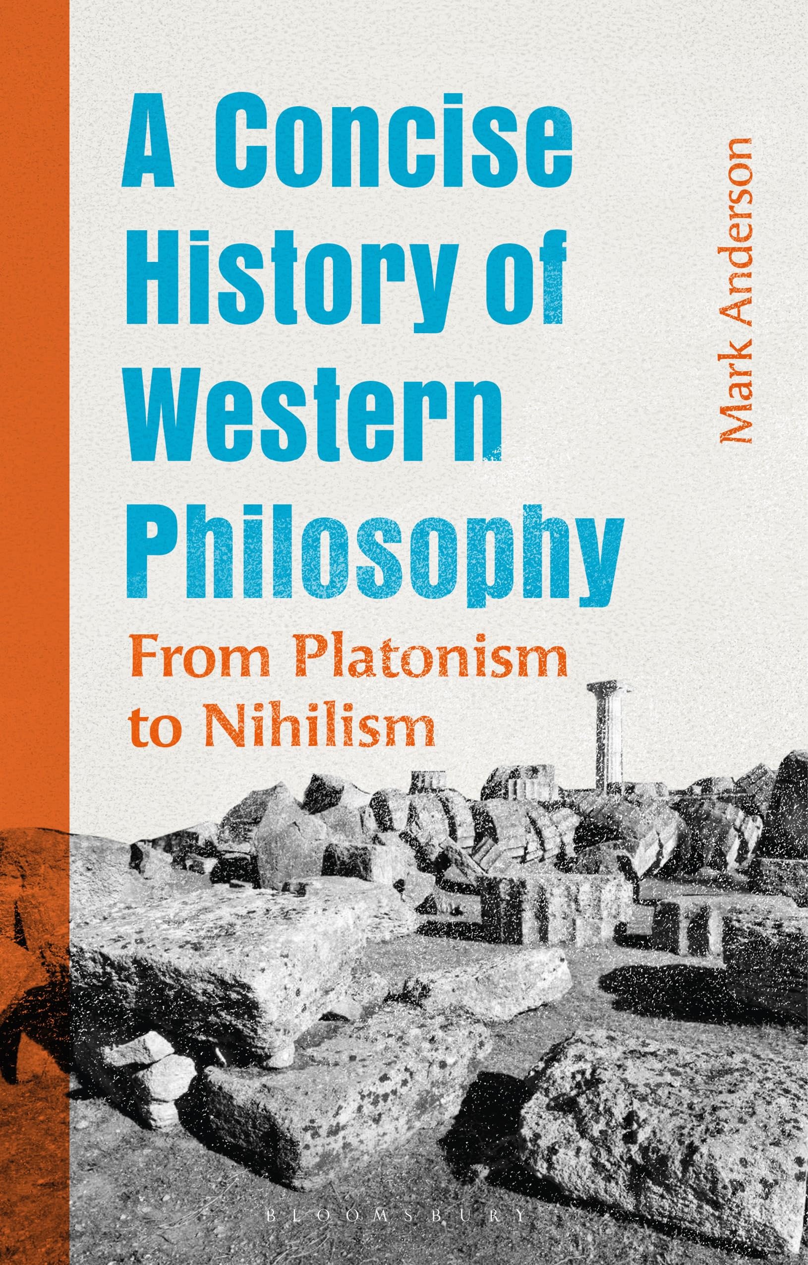 A Concise History of Western Philosophy Philosophy