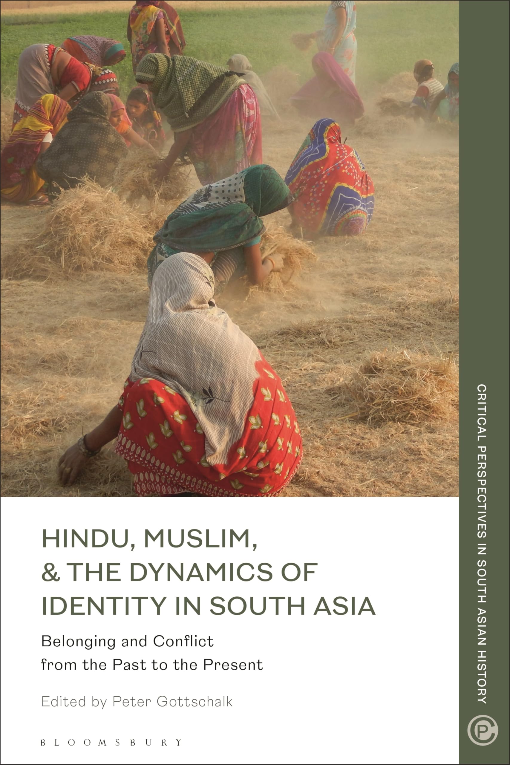 Hindu, Muslim, & the Dynamics of Identity in South Asia Philosophy