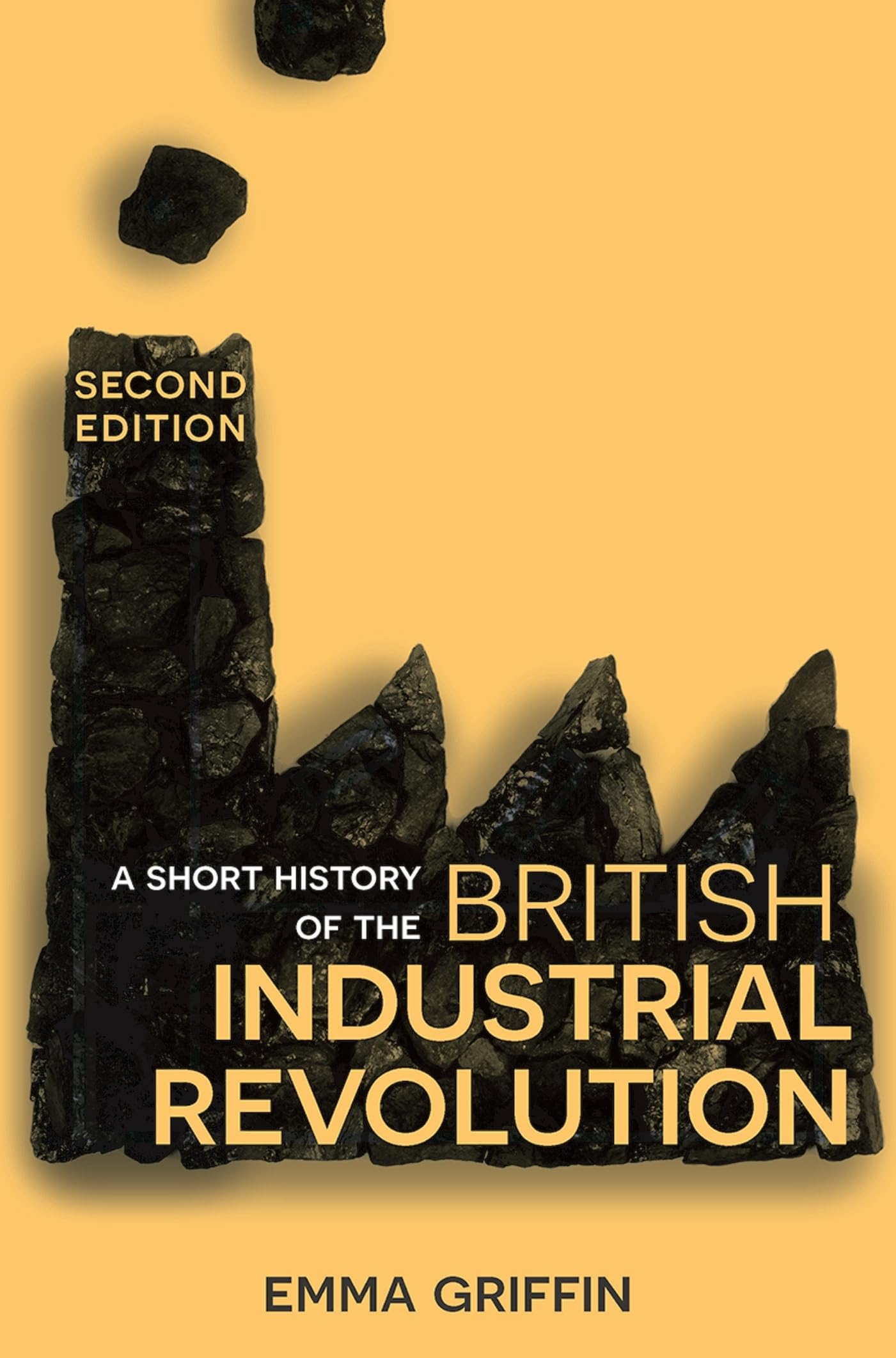 A Short History of the British Industrial Revolution Business, Finance & Career