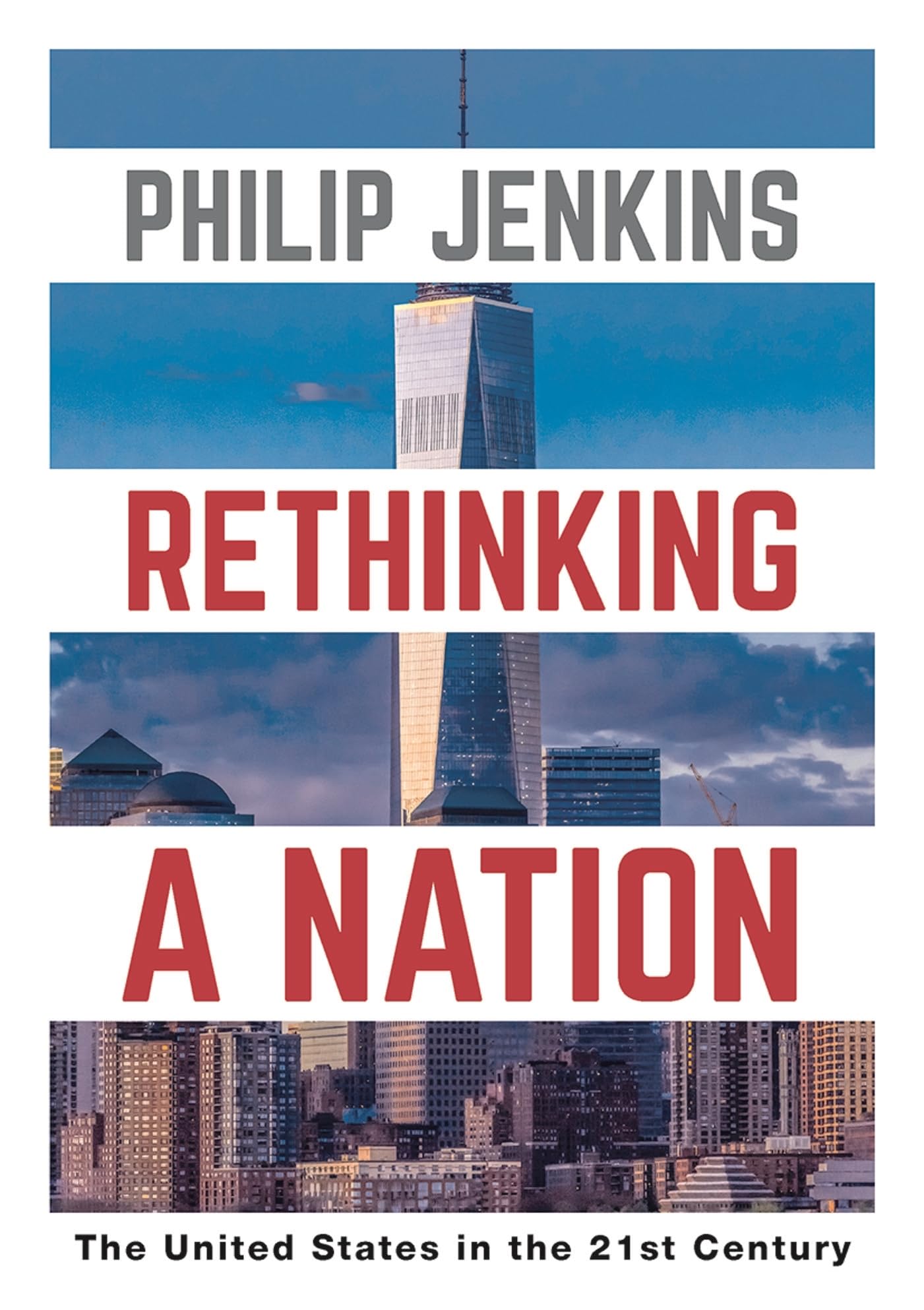 Rethinking a Nation: The United States in the 21st Century General education