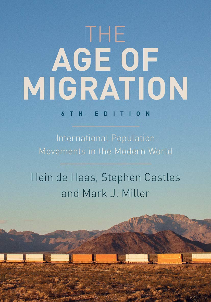The Age of Migration: International Population Movements in the Modern World Law