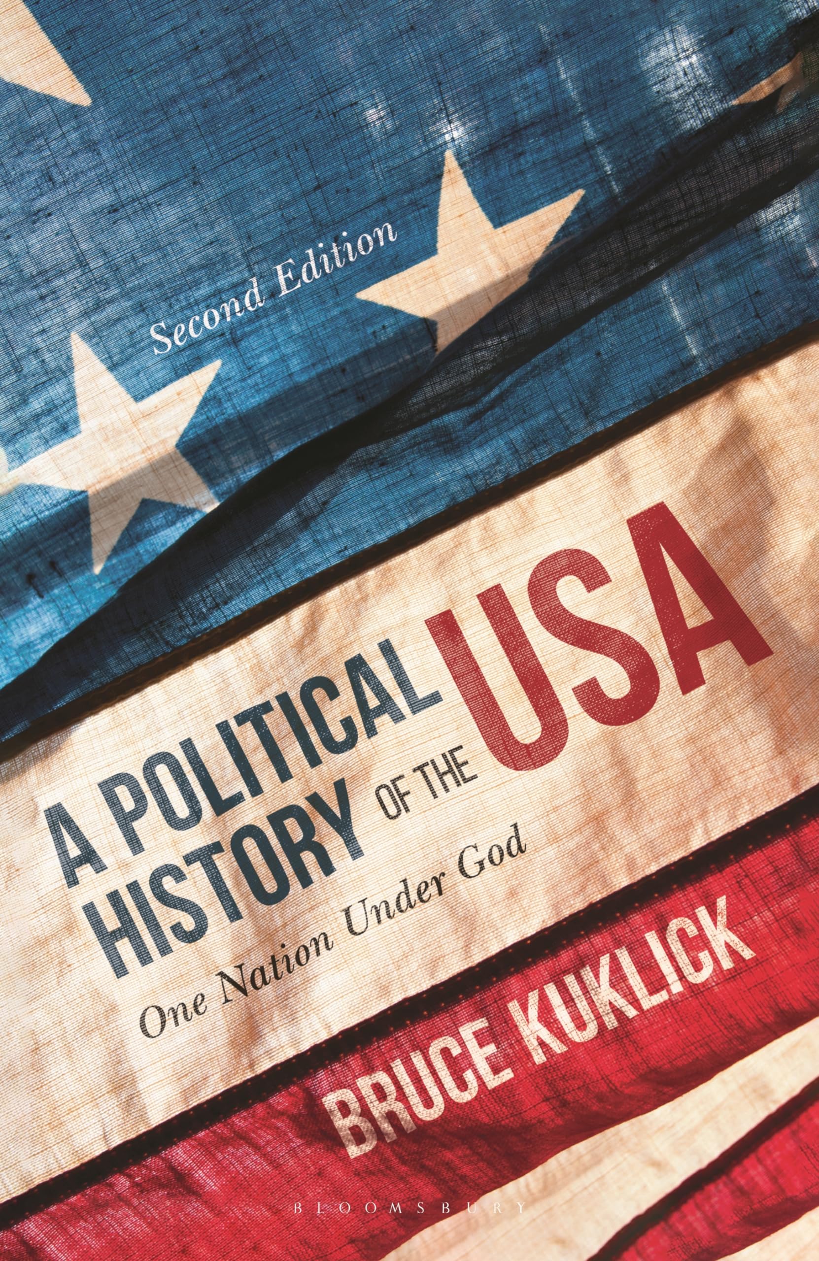 A Political History of the USA Politics & History