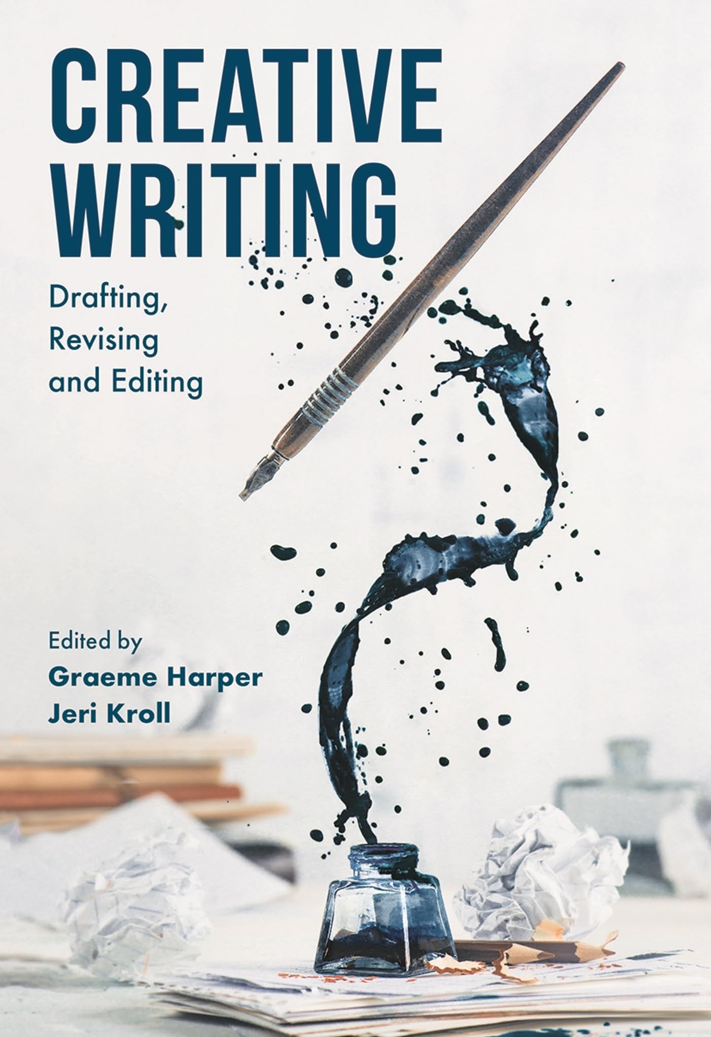 Creative Writing Contemporary literature