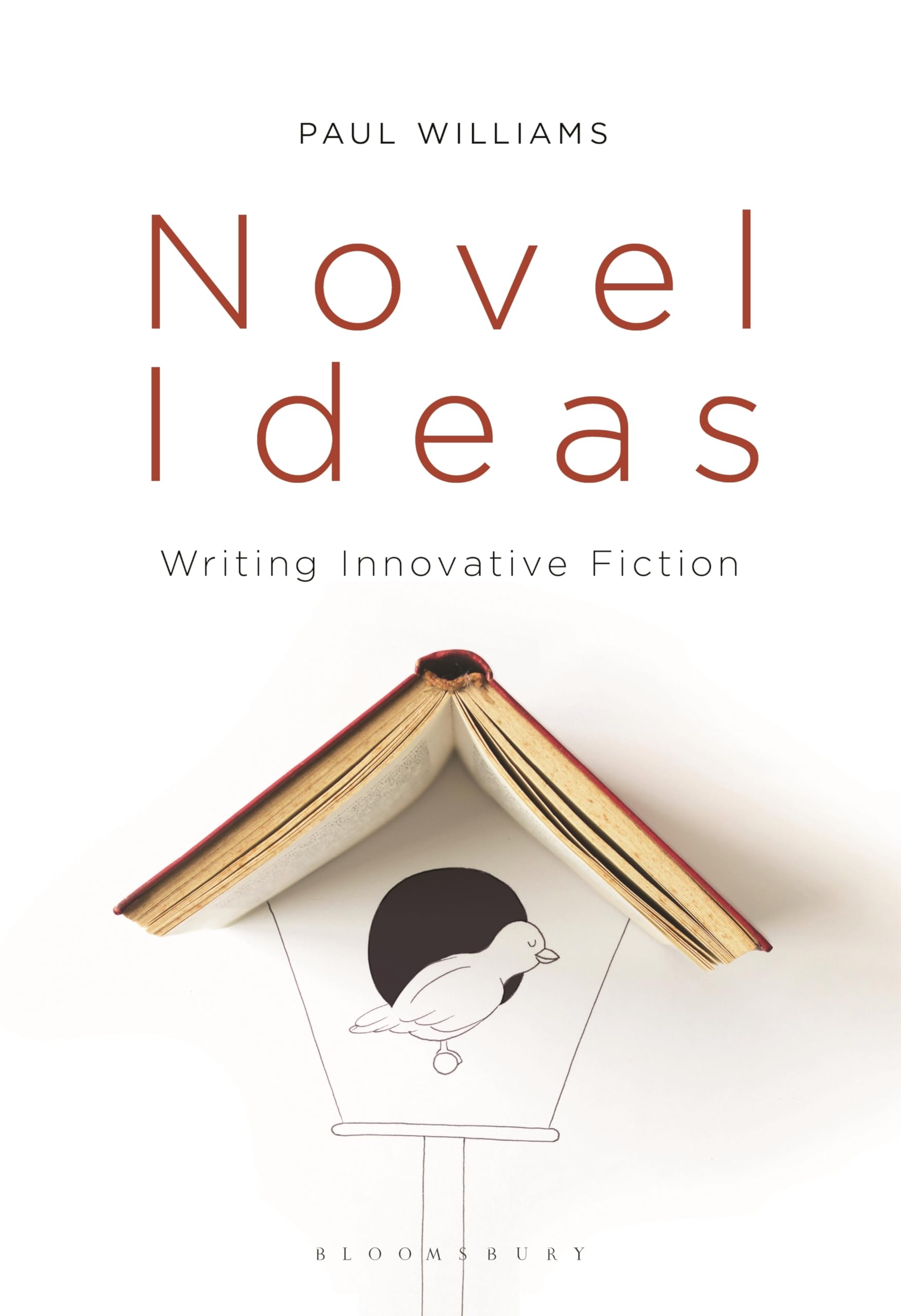 Novel Ideas Contemporary literature