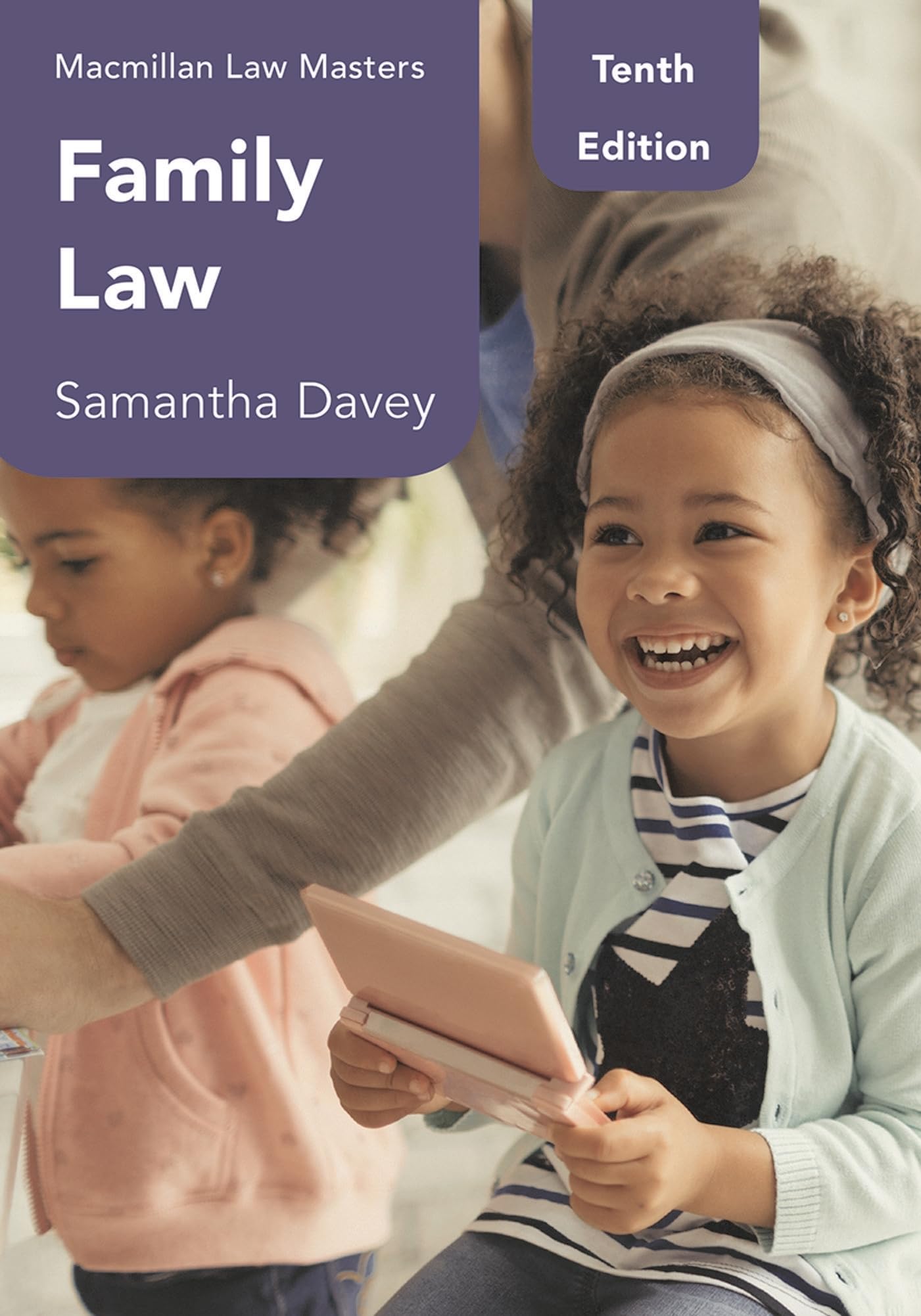 Product Image: Family Law
