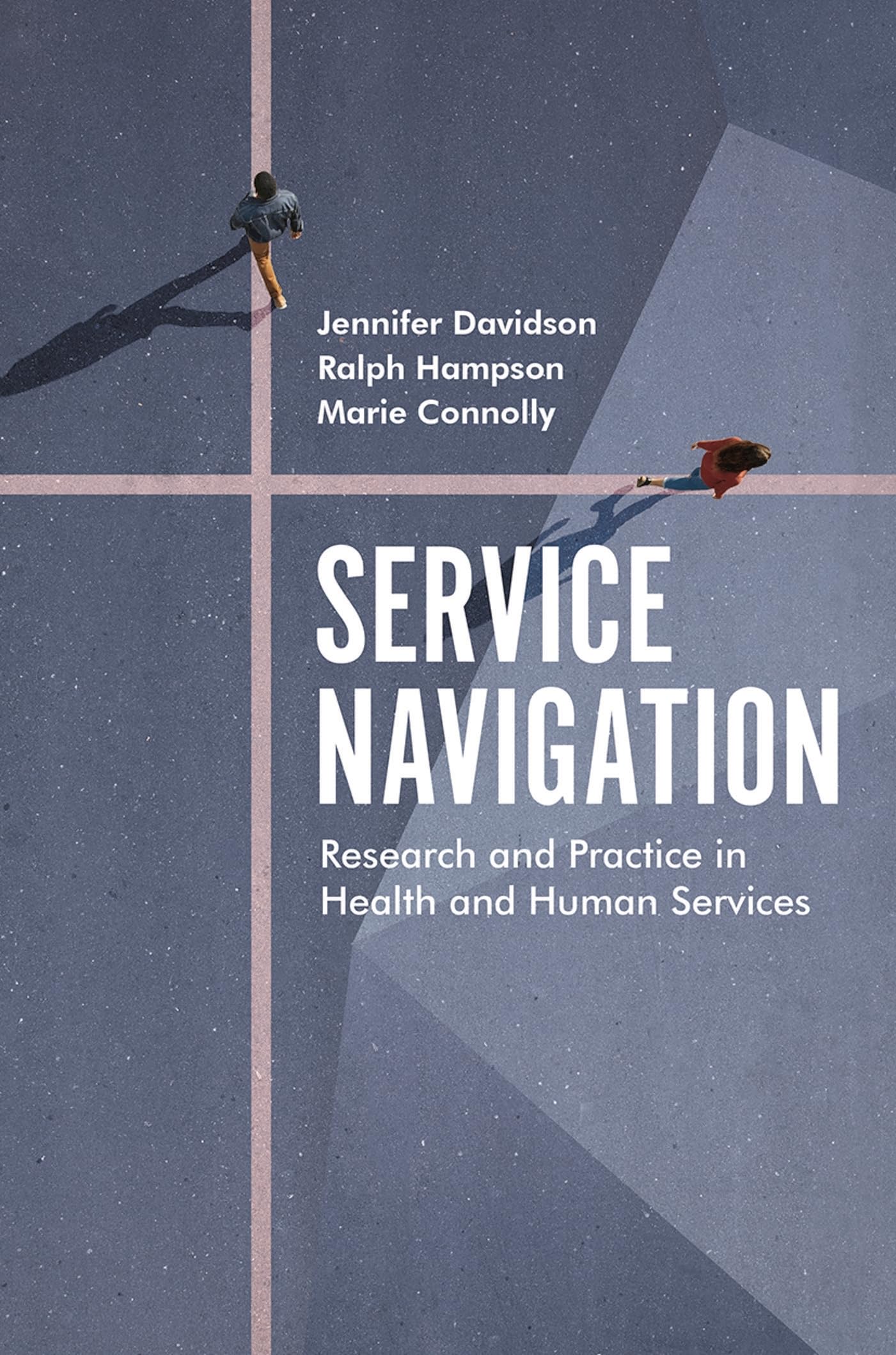 Service Navigation Social Sciences