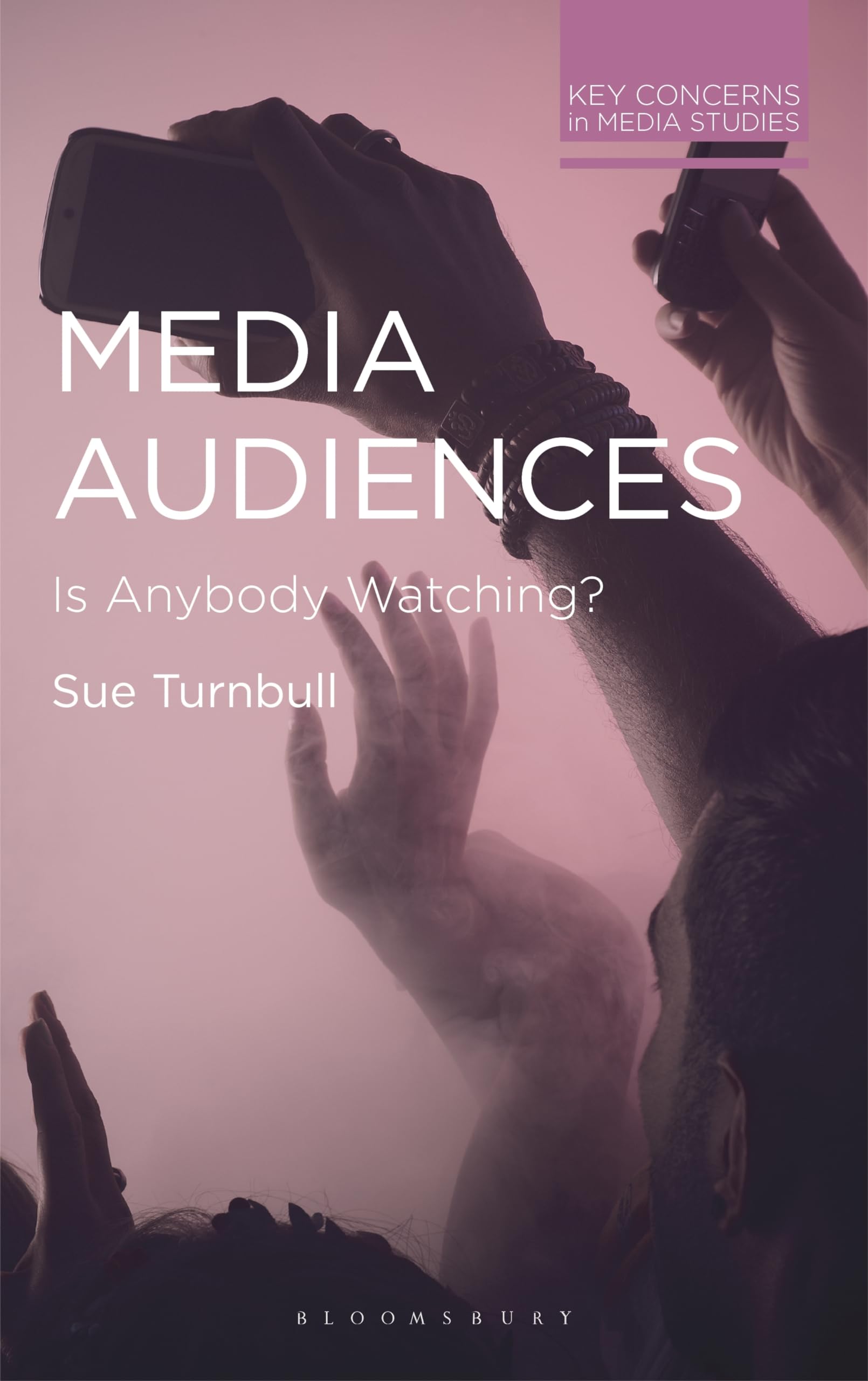 Media Audiences Law