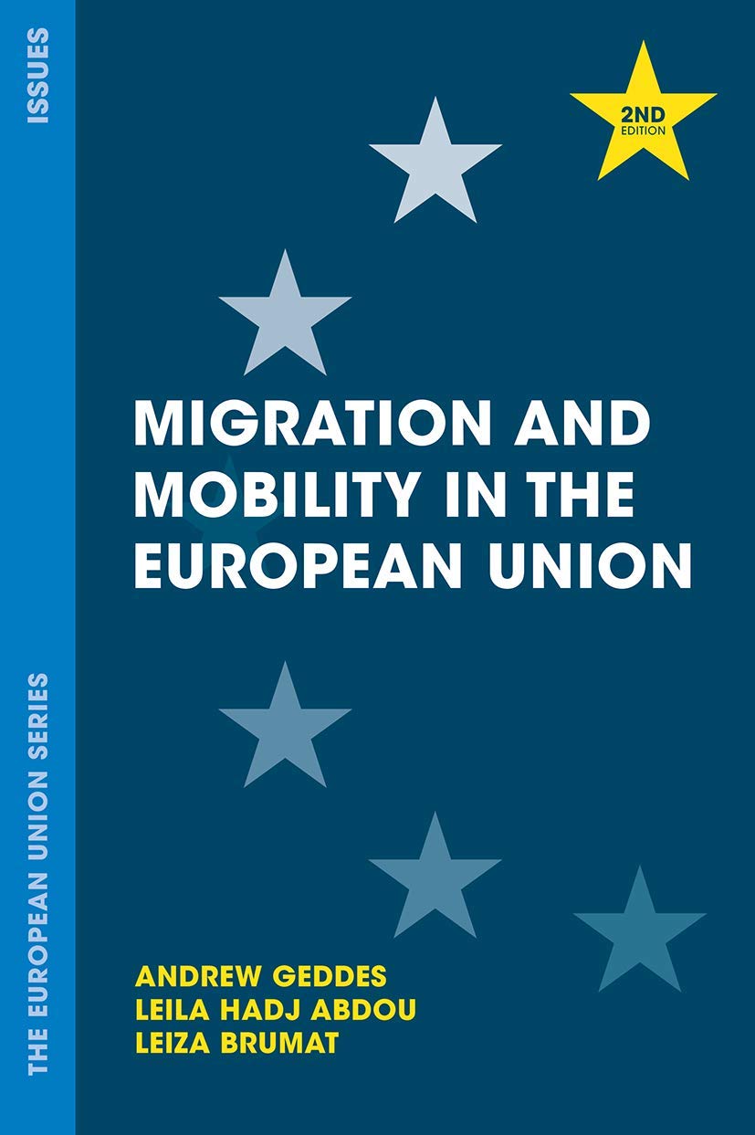 Migration and Mobility in the European Union Law