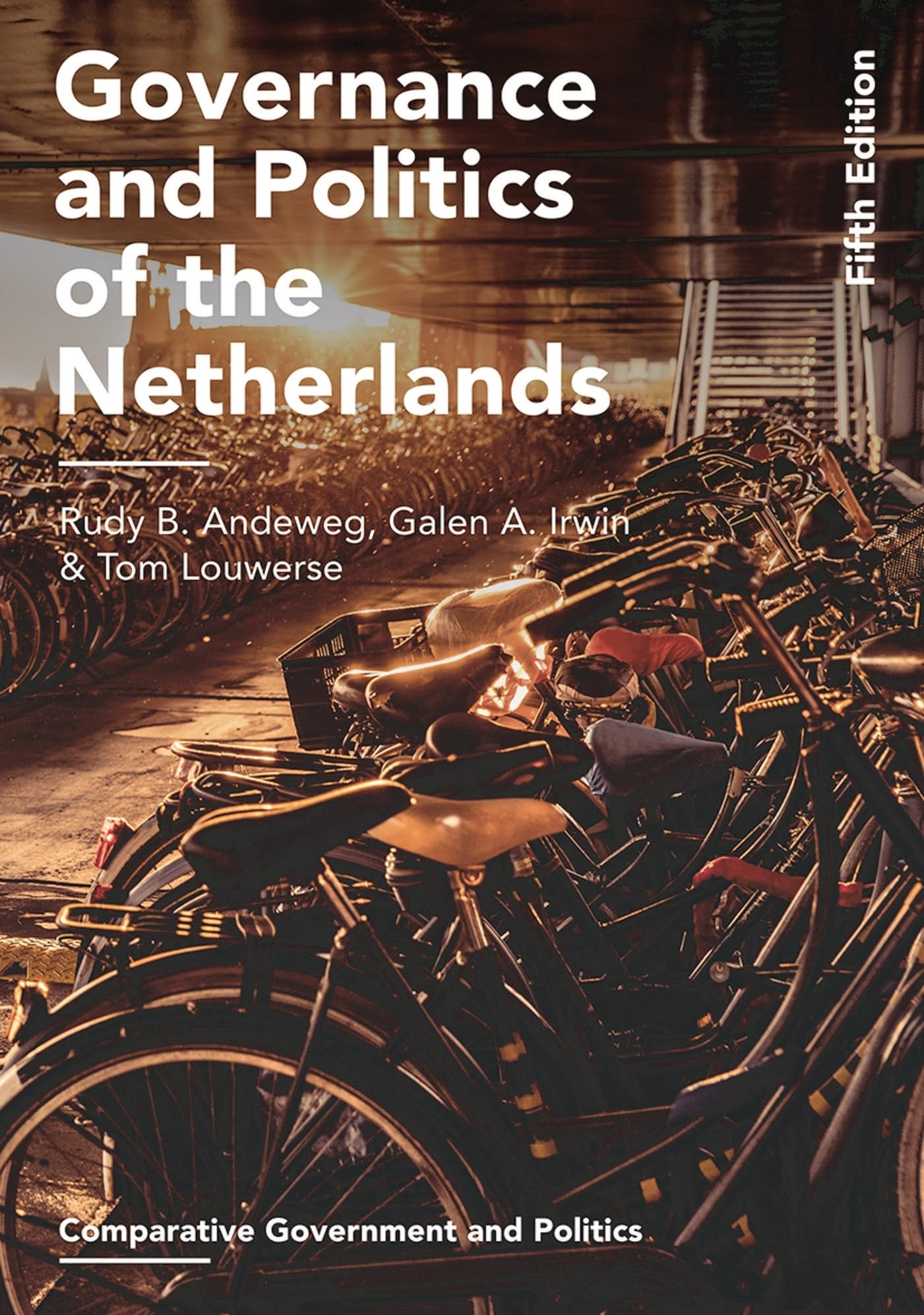 Governance and Politics of the Netherlands Law