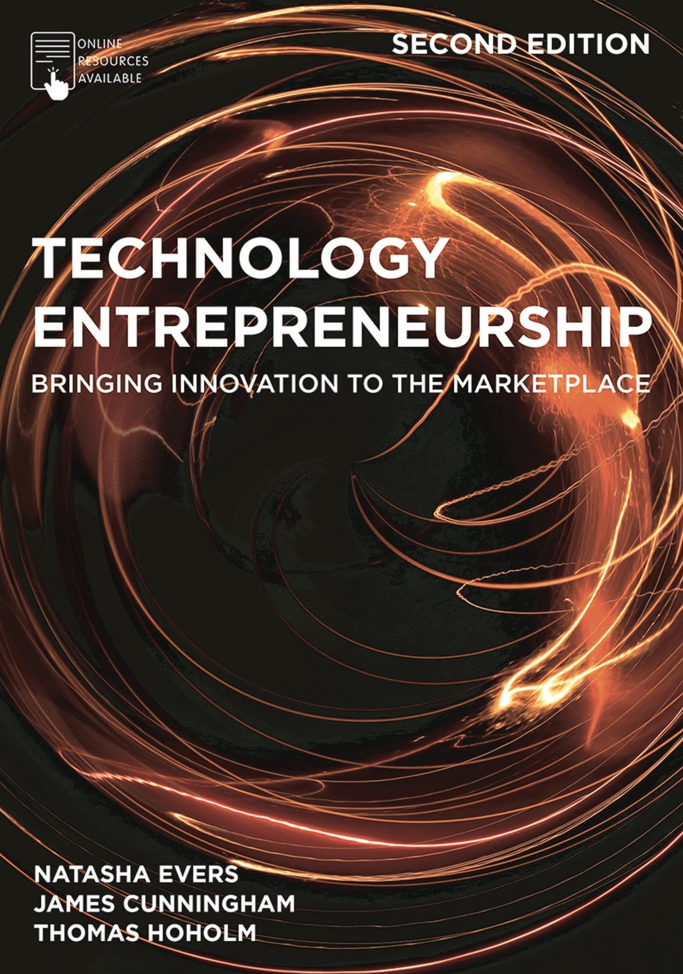 Technology Entrepreneurship Law