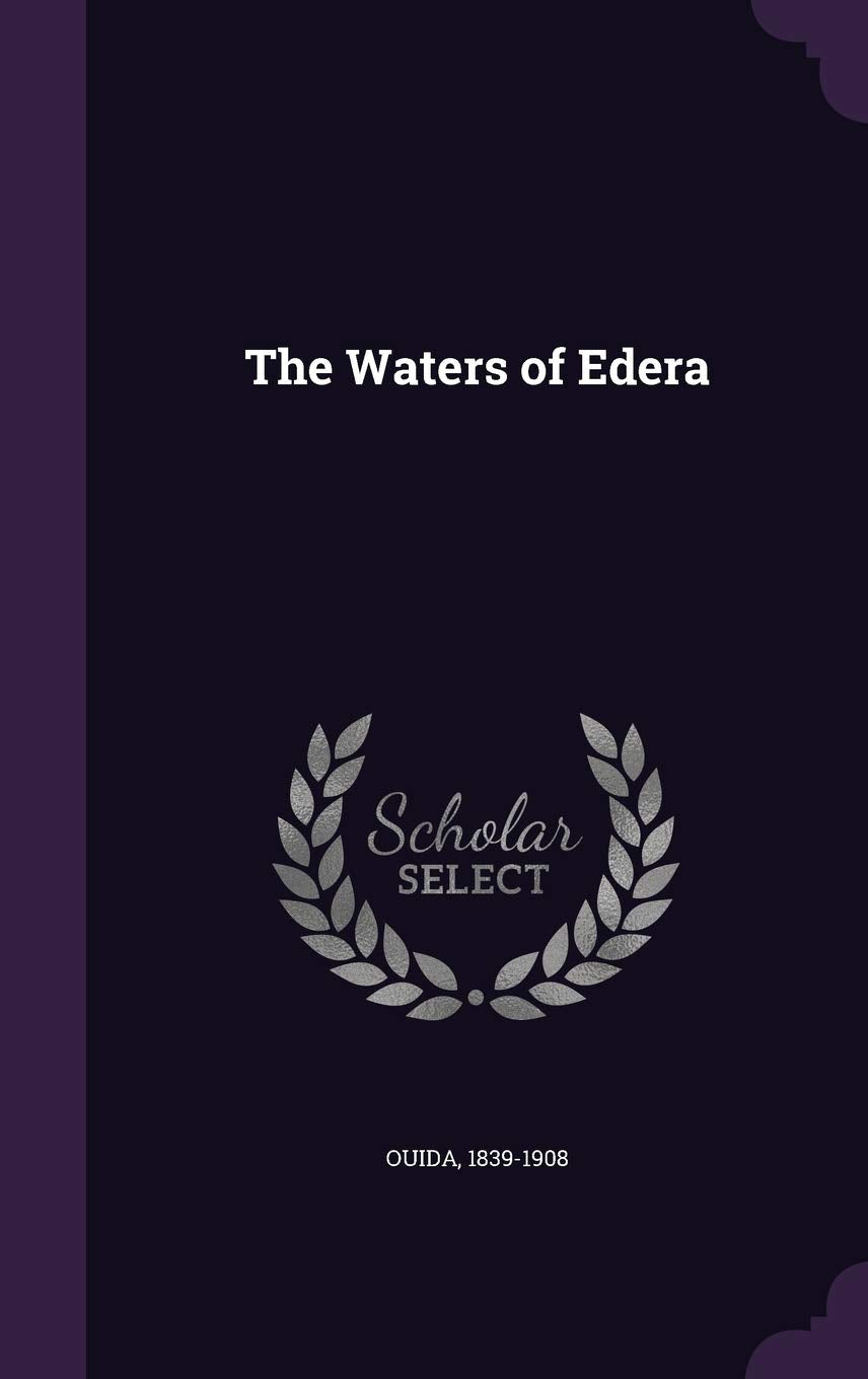 Product Image: The Waters of Edera