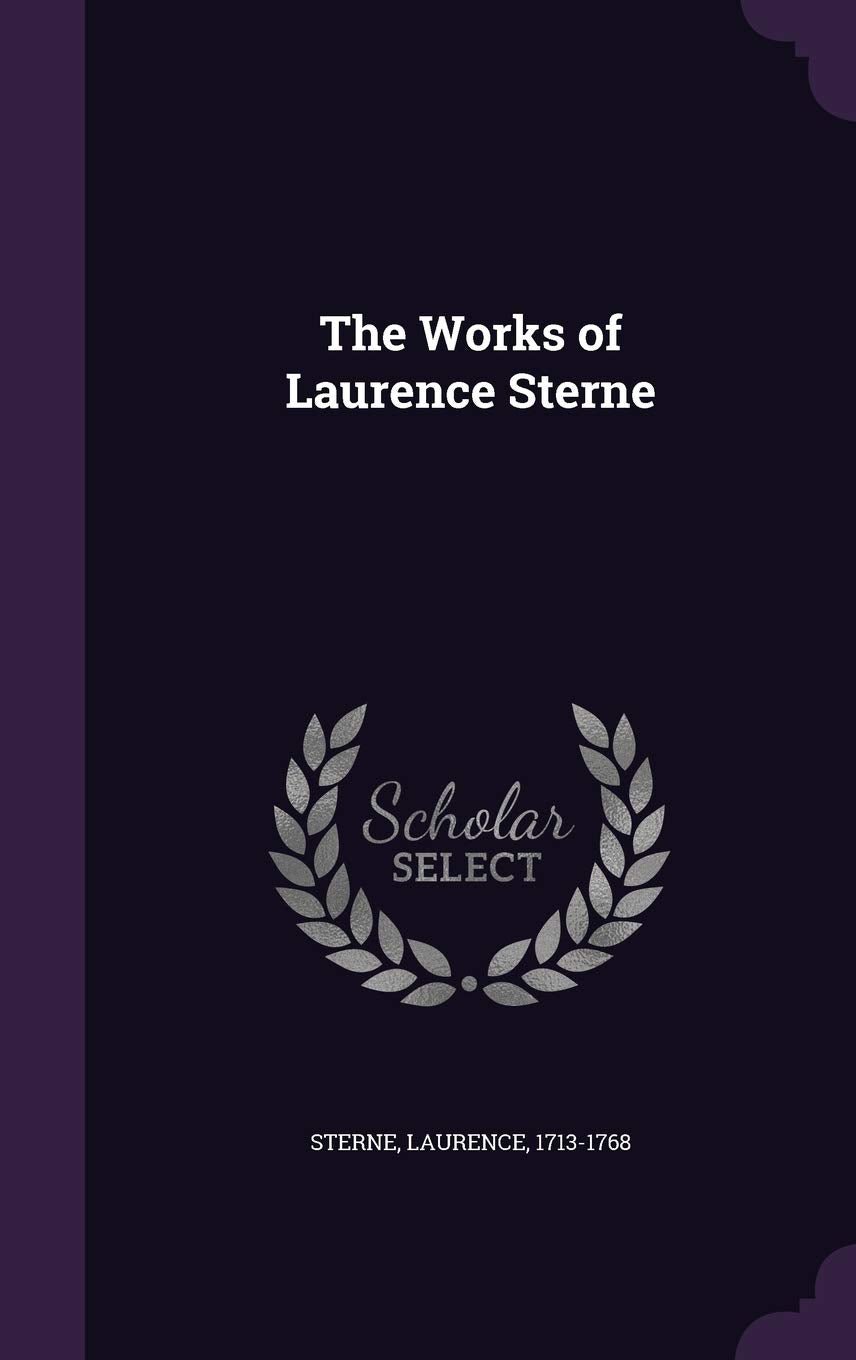 The Works of Laurence Sterne Memories