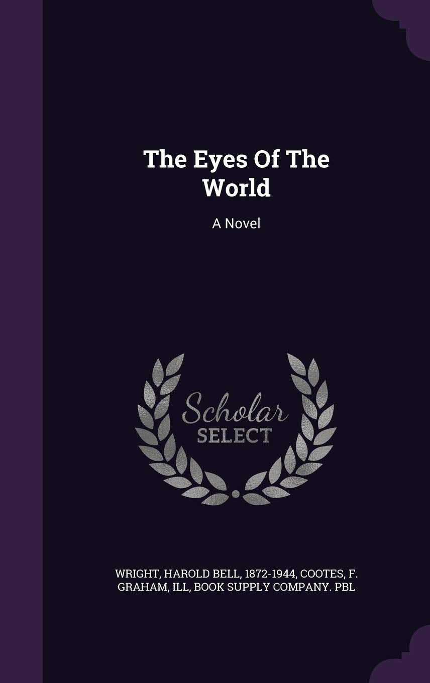 The Eyes Of The World Politics & History