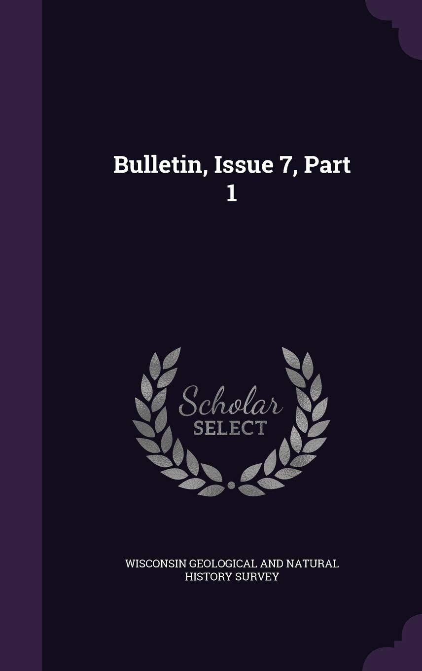 Bulletin, Issue 7, Part 1 Politics & History