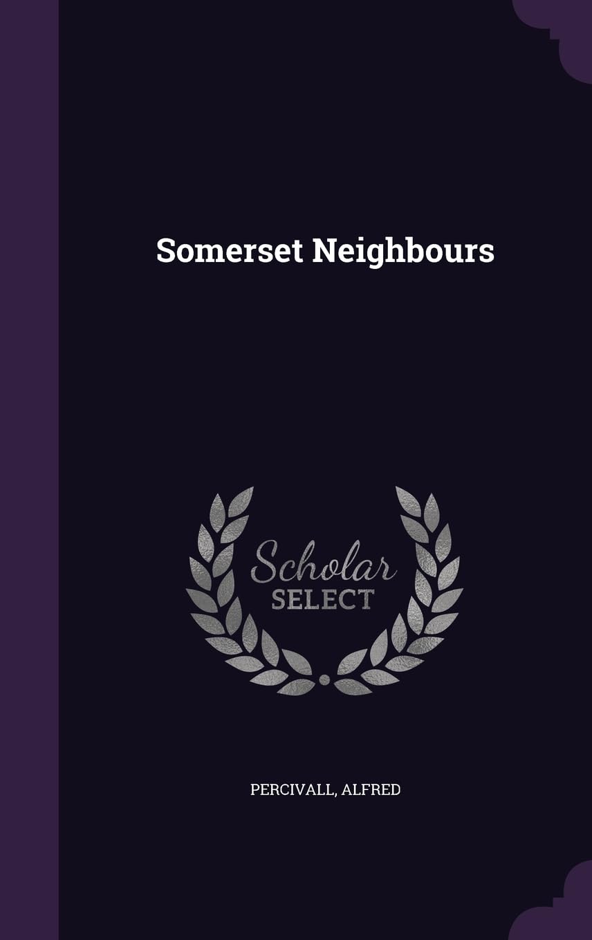 Product Image: Somerset Neighbours