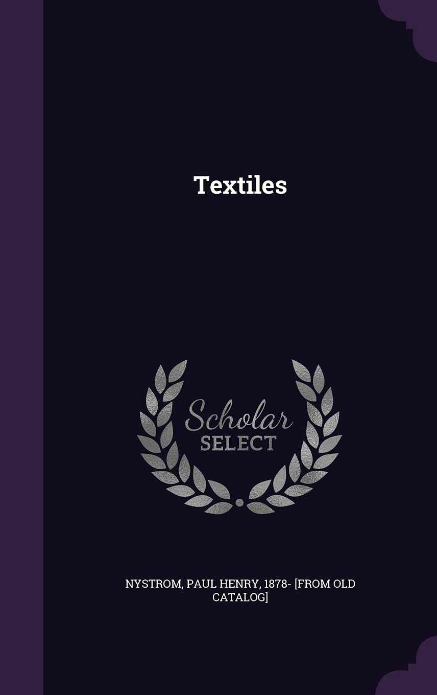 Product Image: Textiles