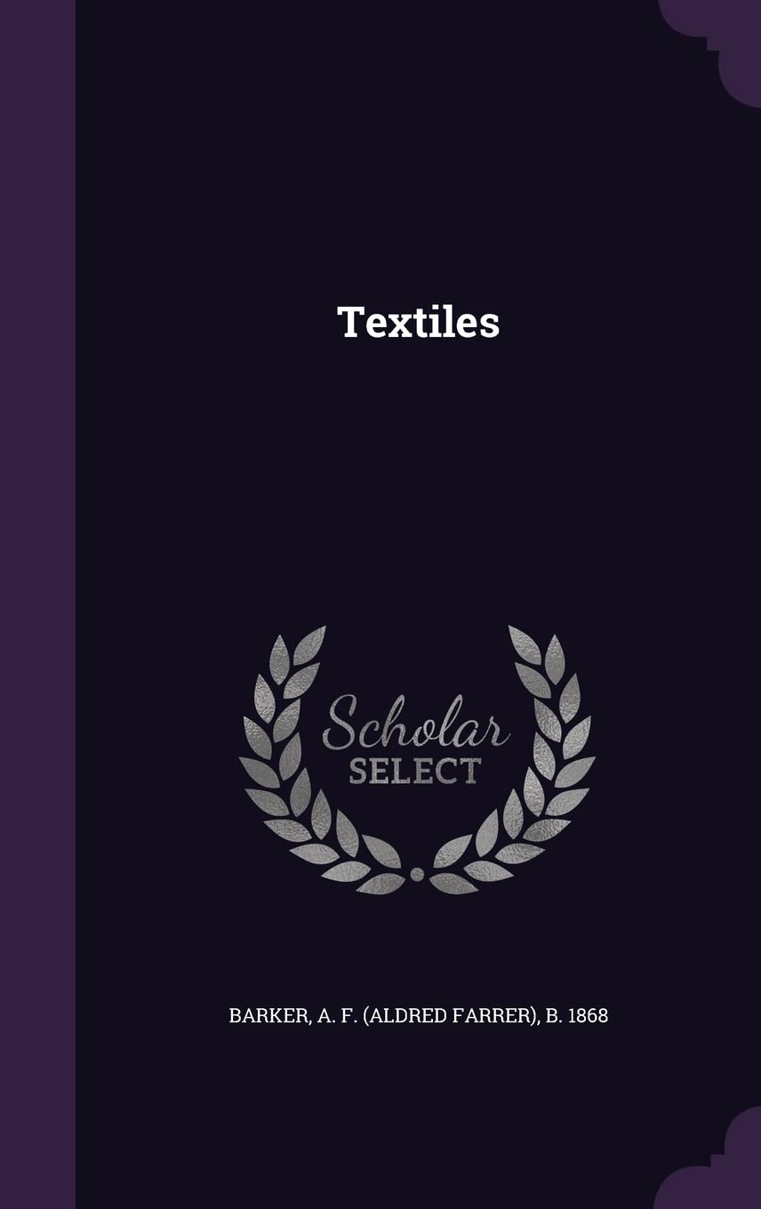 Product Image: Textiles