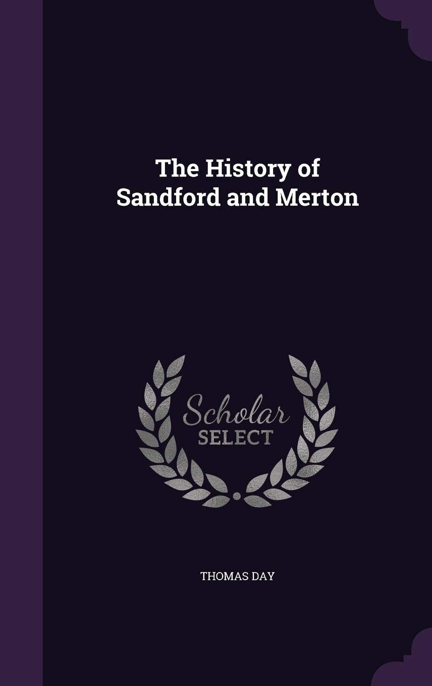 The History of Sandford and Merton Novels & Short Stories