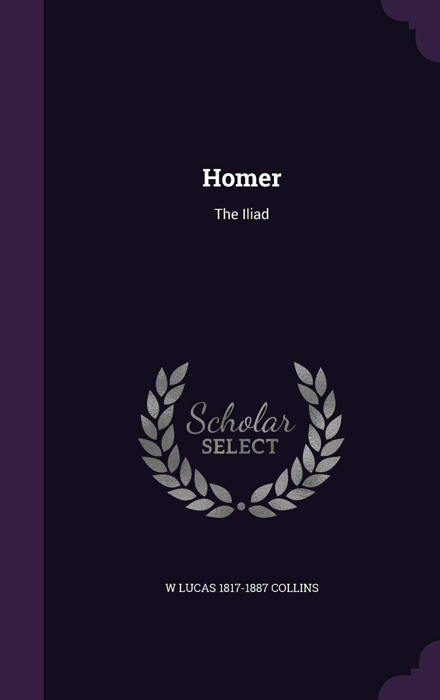 Homer: The Iliad Politics & History
