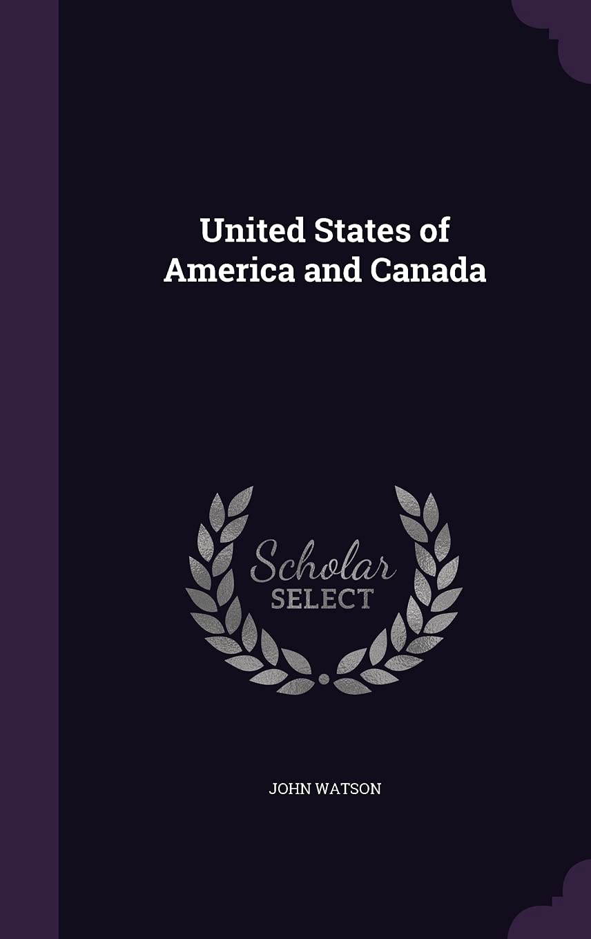 United States of America and Canada Politics & History