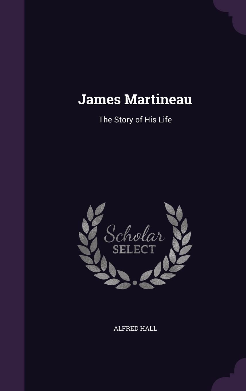 Product Image: James Martineau