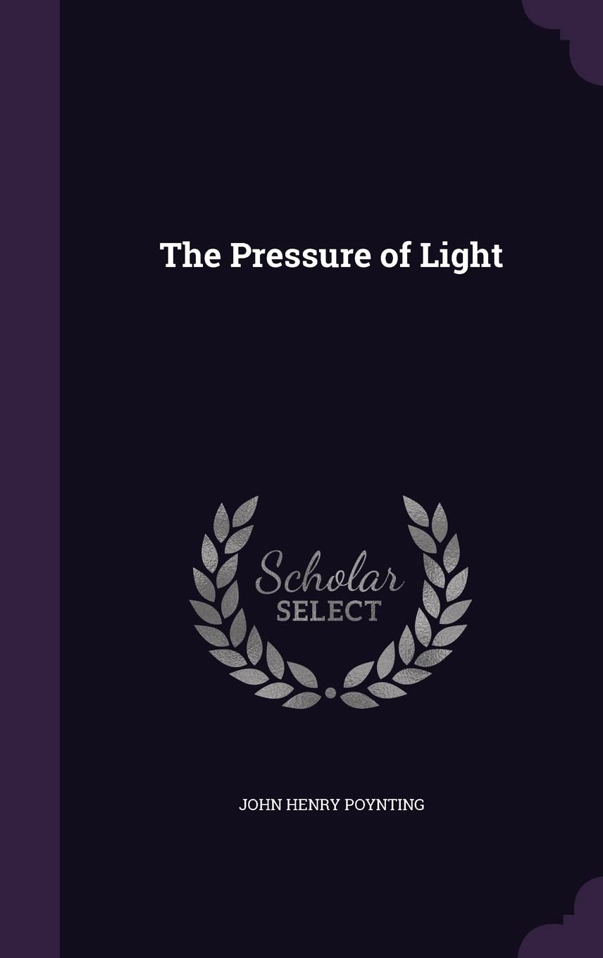 The Pressure of Light Politics & History