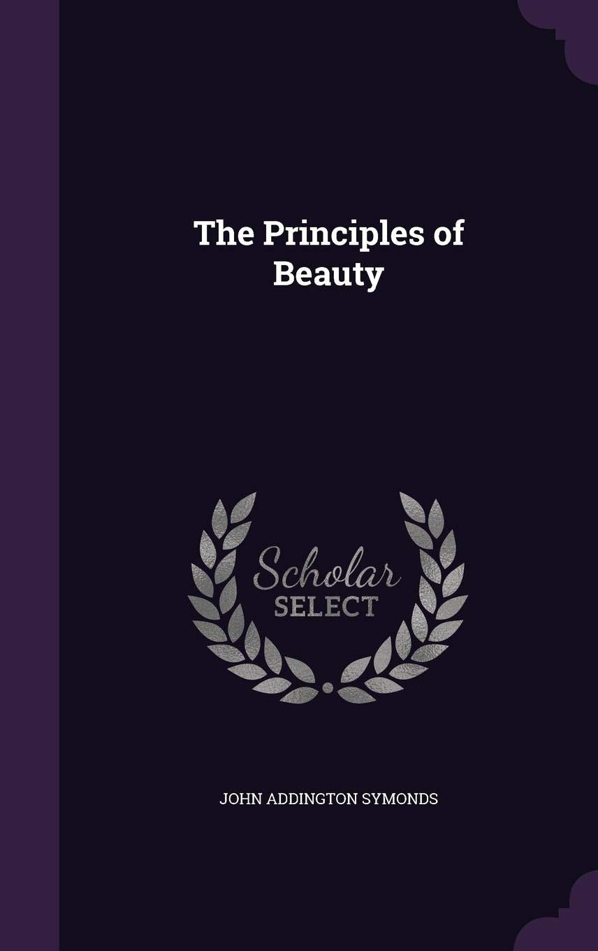 The Principles of Beauty Politics & History
