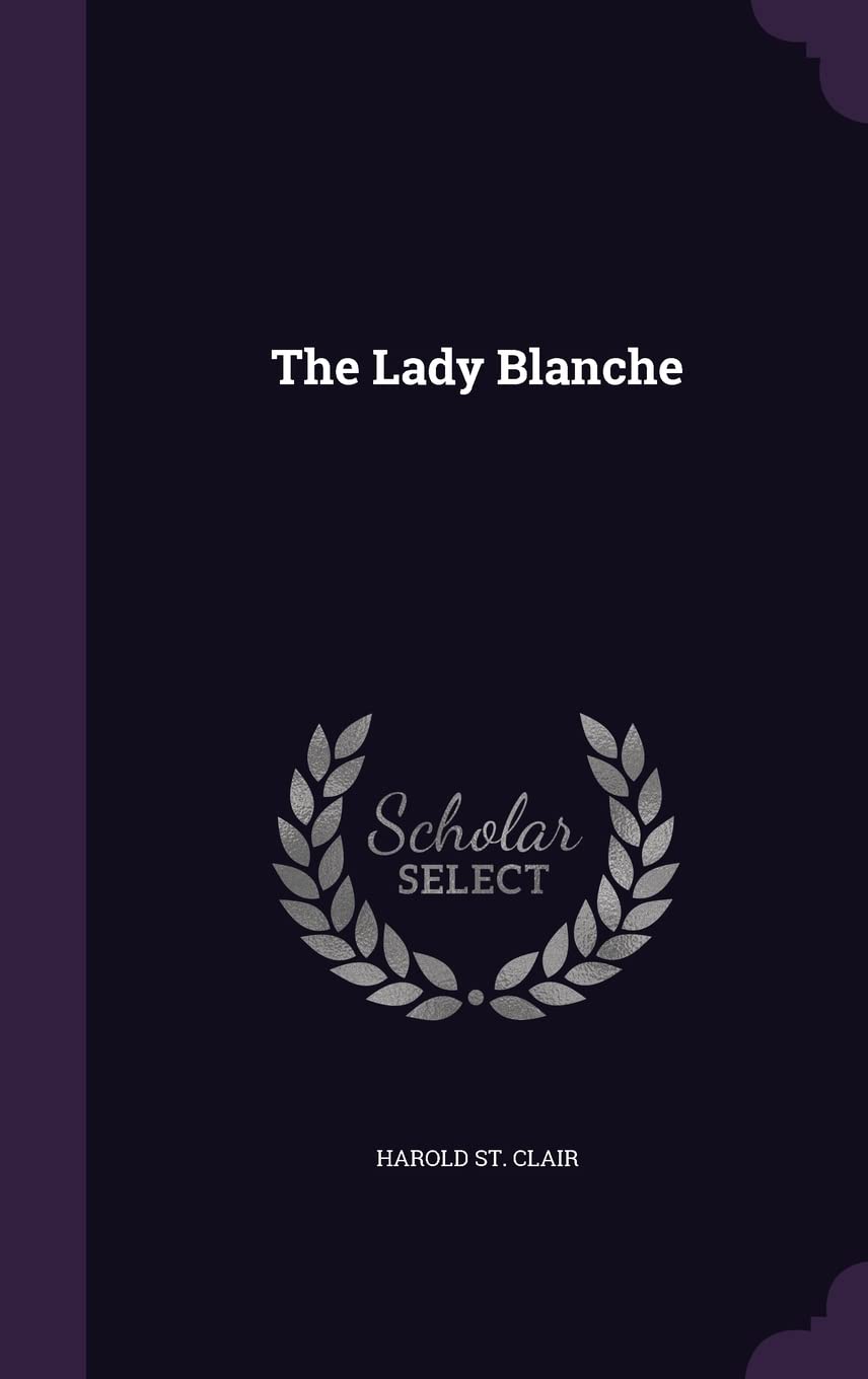 Product Image: The Lady Blanche