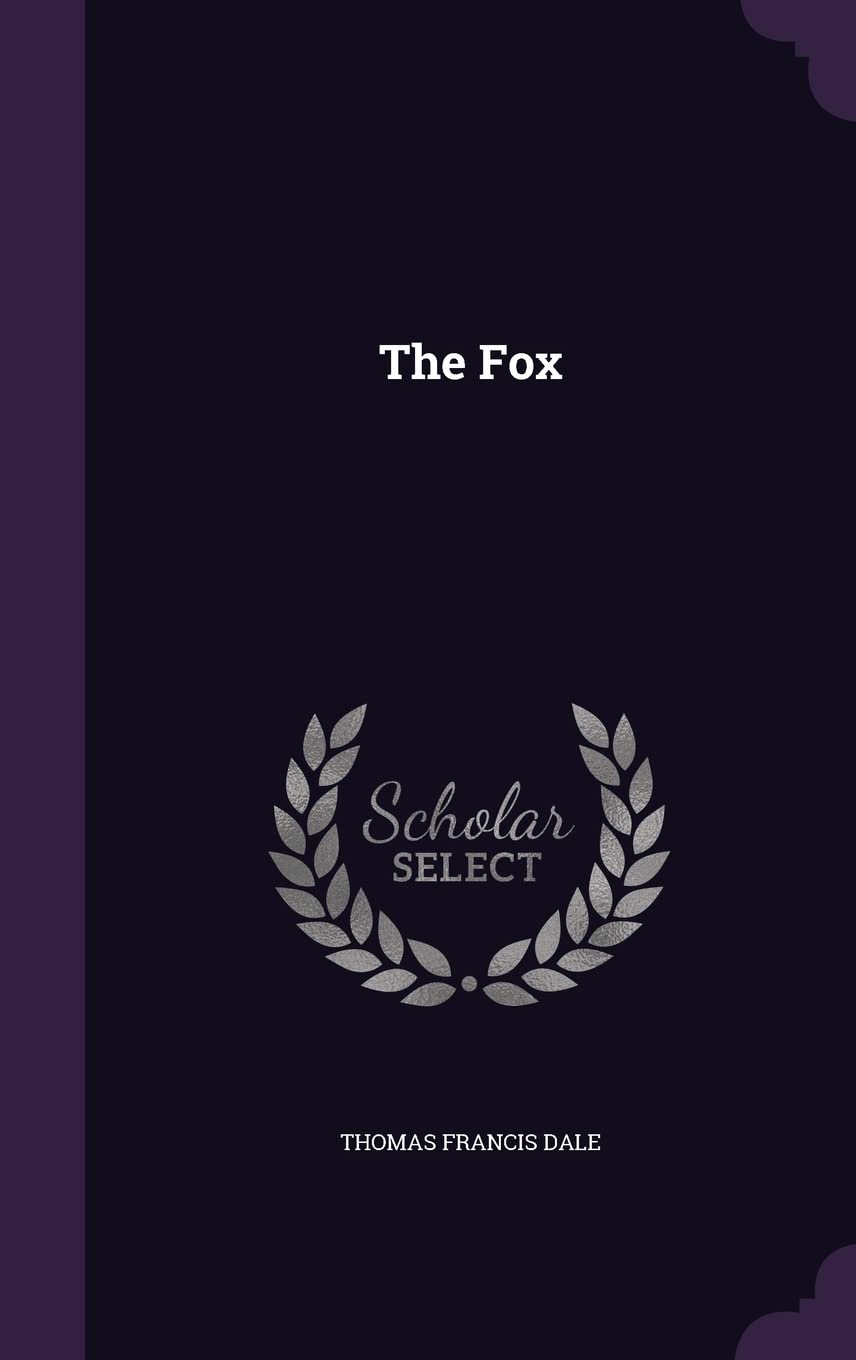 Product Image: The Fox