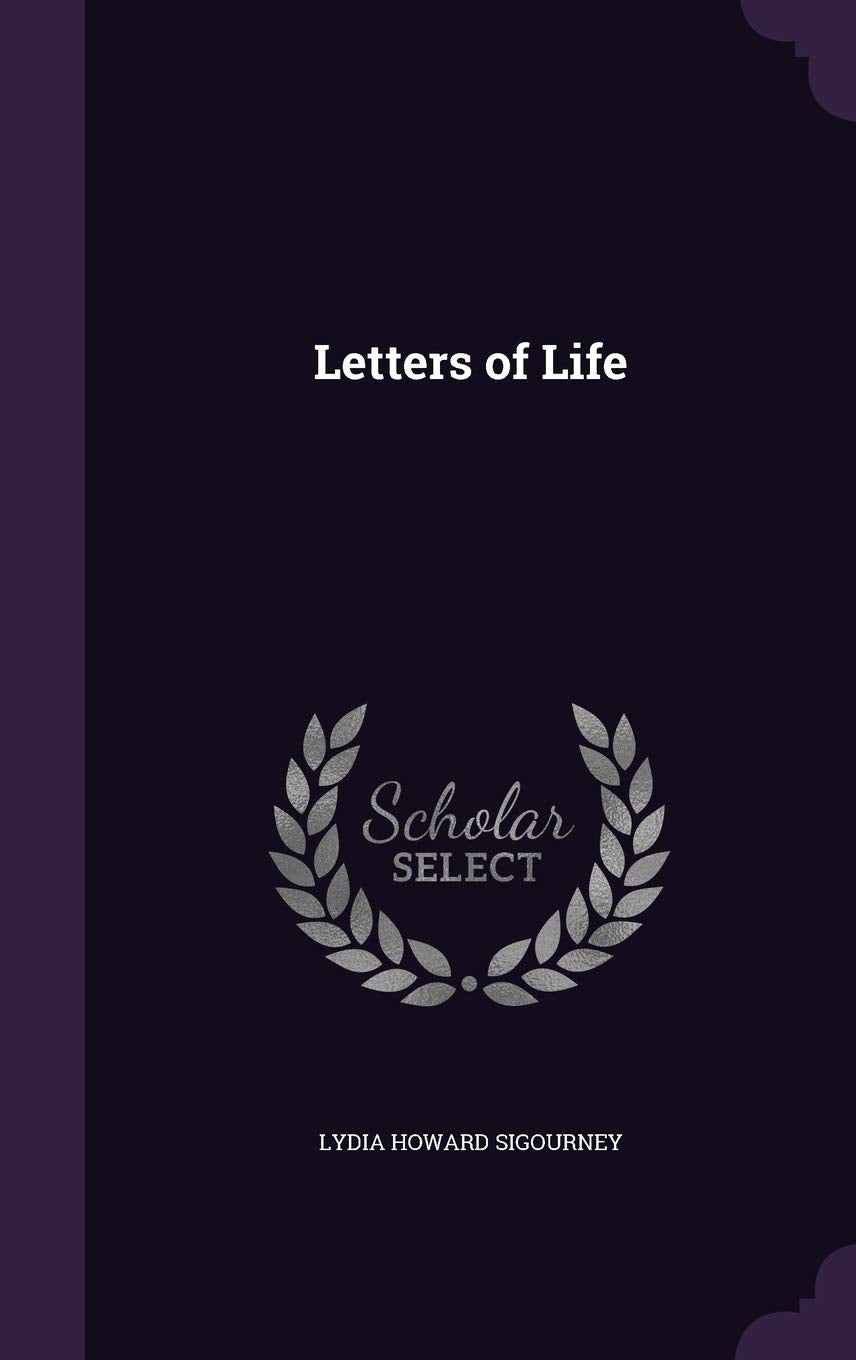 Letters of Life Memories