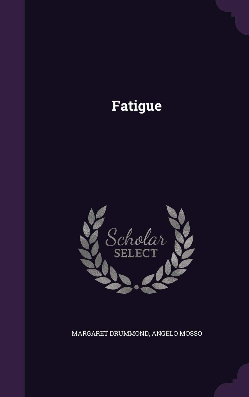 Product Image: Fatigue
