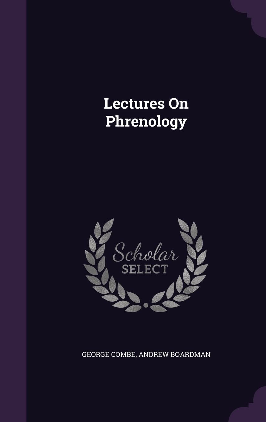 Product Image: Lectures On Phrenology