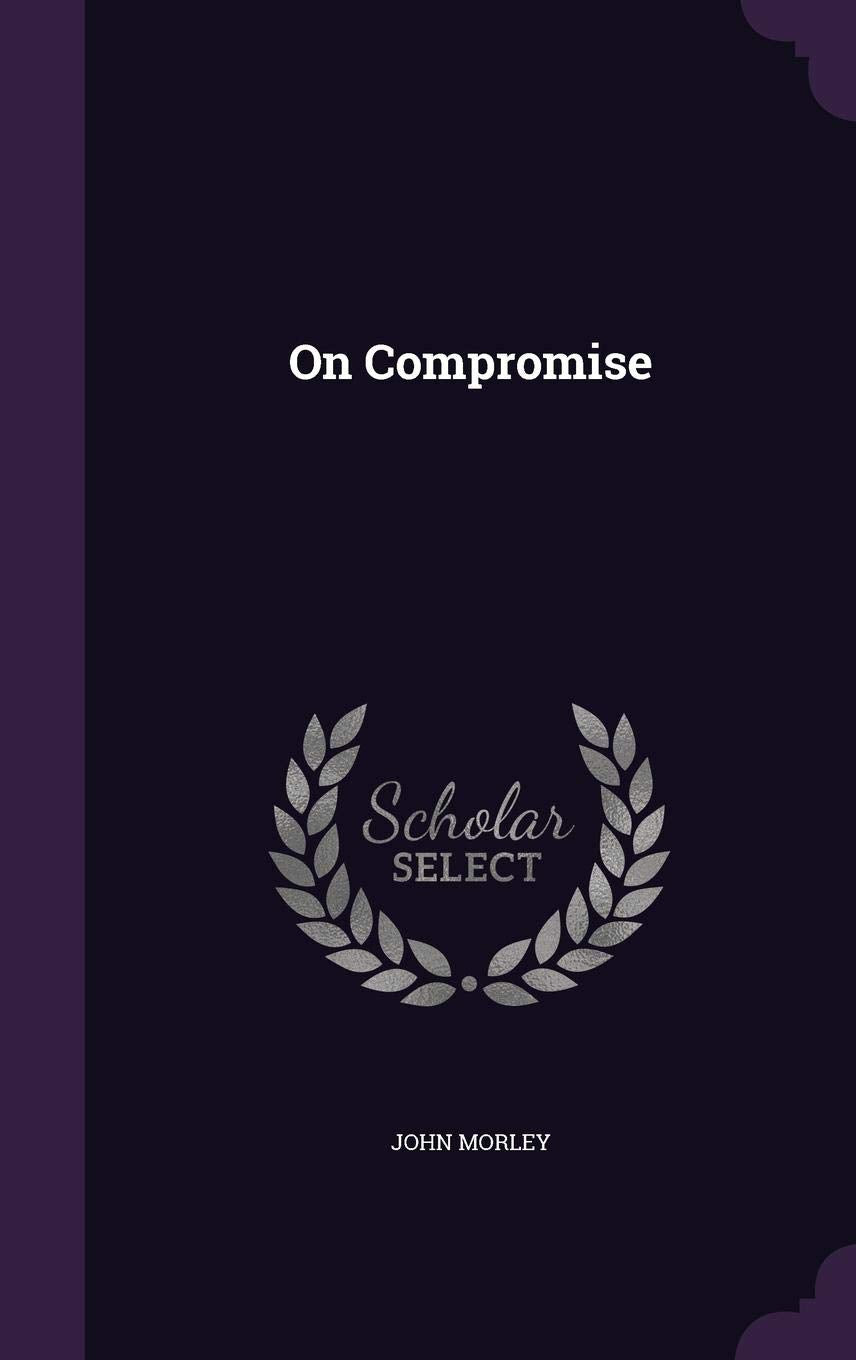 On Compromise Philosophy