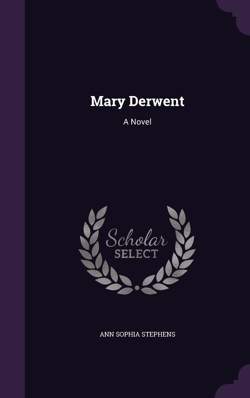Product Image: Mary Derwent